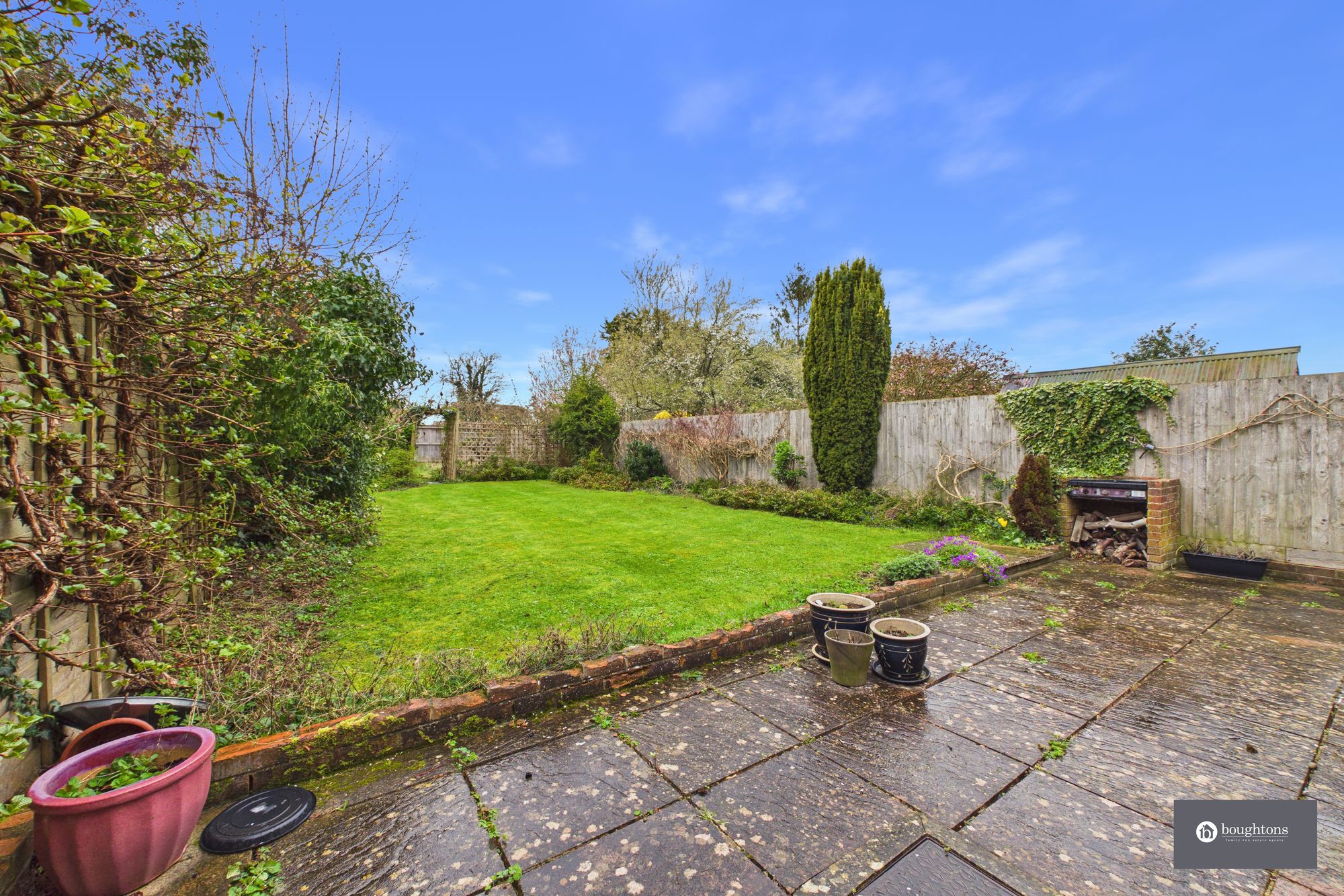 3 bed semi-detached house for sale in Halse Road, Brackley, NN13  - Property Image 29