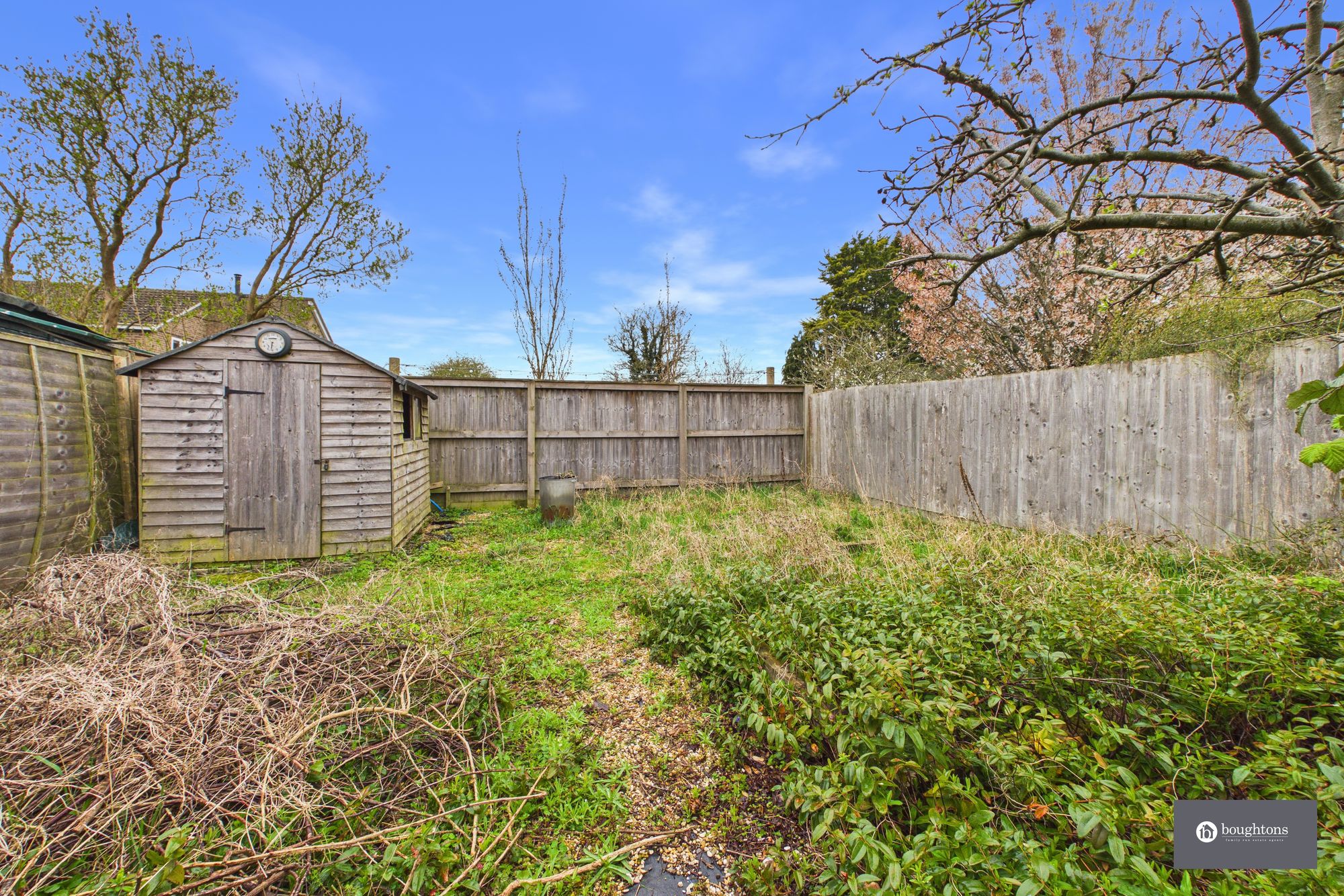 3 bed semi-detached house for sale in Halse Road, Brackley, NN13  - Property Image 31