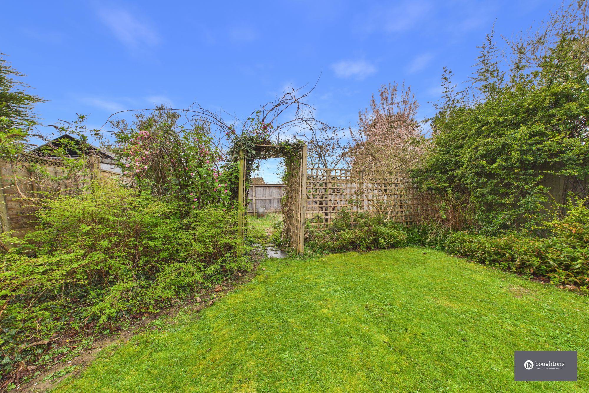 3 bed semi-detached house for sale in Halse Road, Brackley, NN13  - Property Image 30