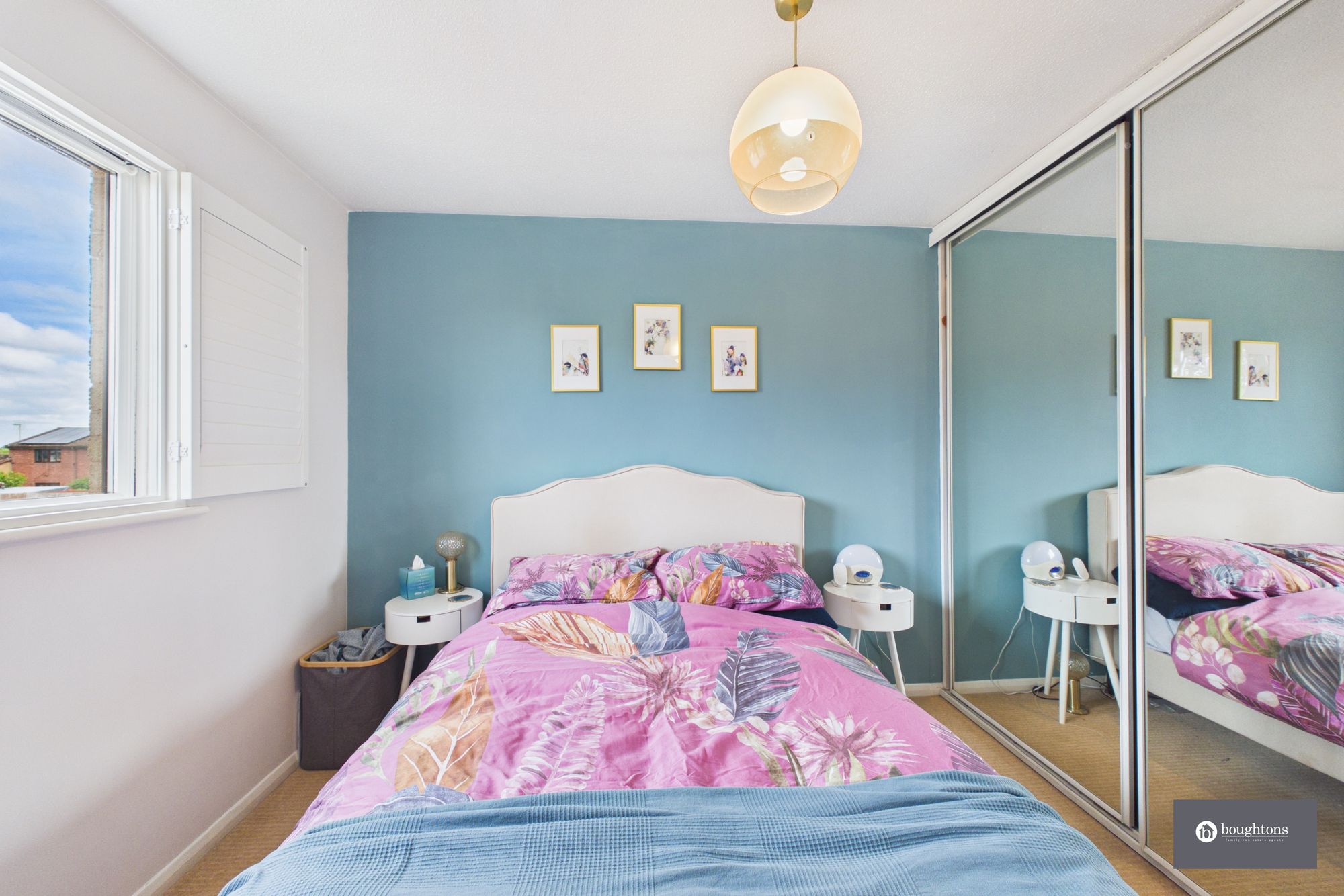 3 bed terraced house for sale in Glebe Close, Maids Moreton, MK18  - Property Image 8