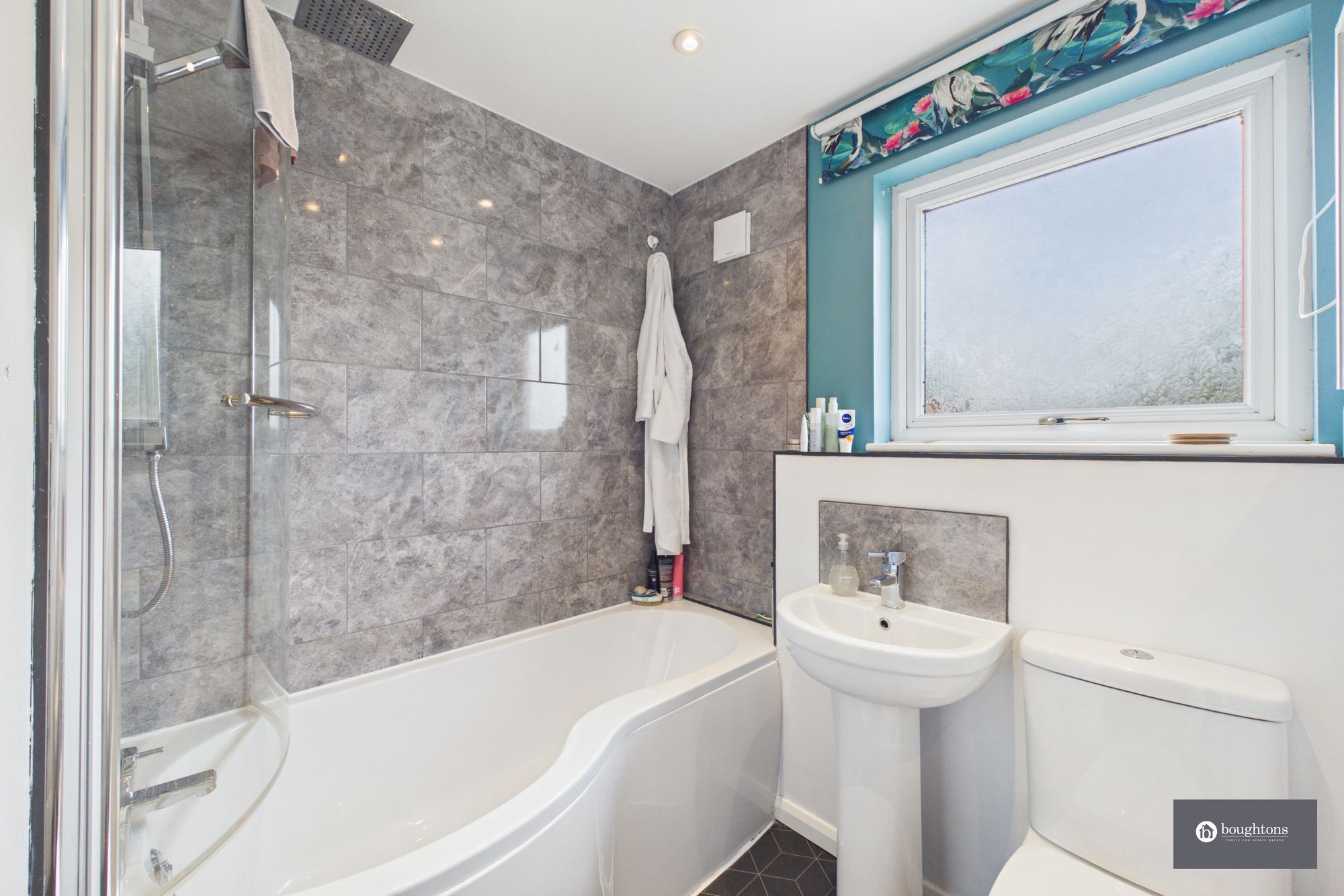 3 bed terraced house for sale in Glebe Close, Maids Moreton, MK18  - Property Image 11