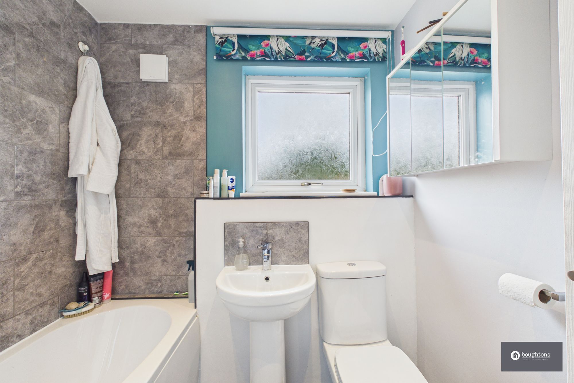 3 bed terraced house for sale in Glebe Close, Maids Moreton, MK18  - Property Image 12