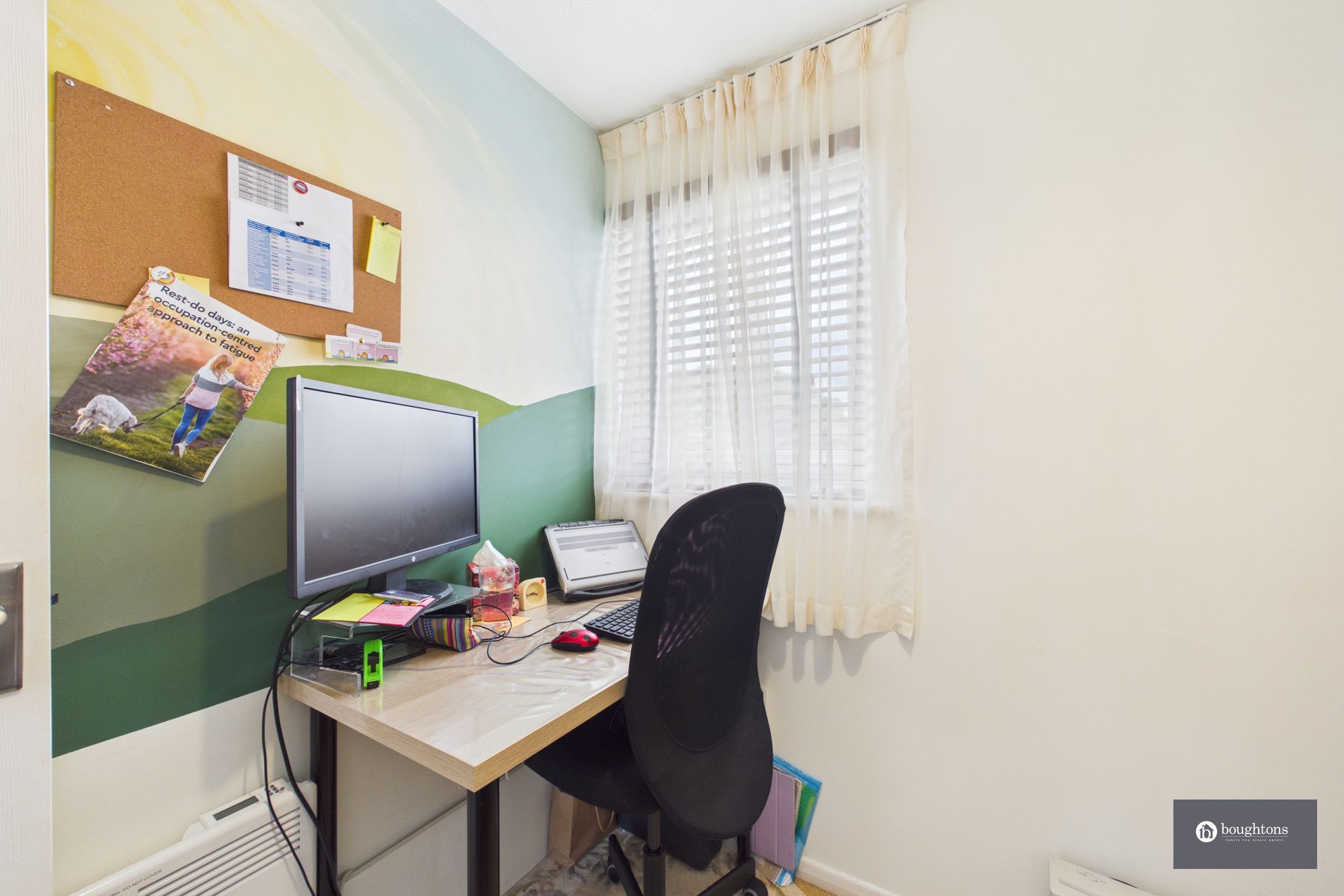 3 bed terraced house for sale in Glebe Close, Maids Moreton, MK18  - Property Image 10