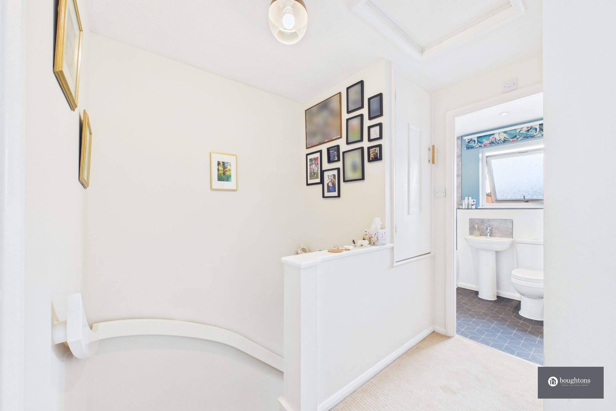 3 bed terraced house for sale in Glebe Close, Maids Moreton, MK18  - Property Image 7
