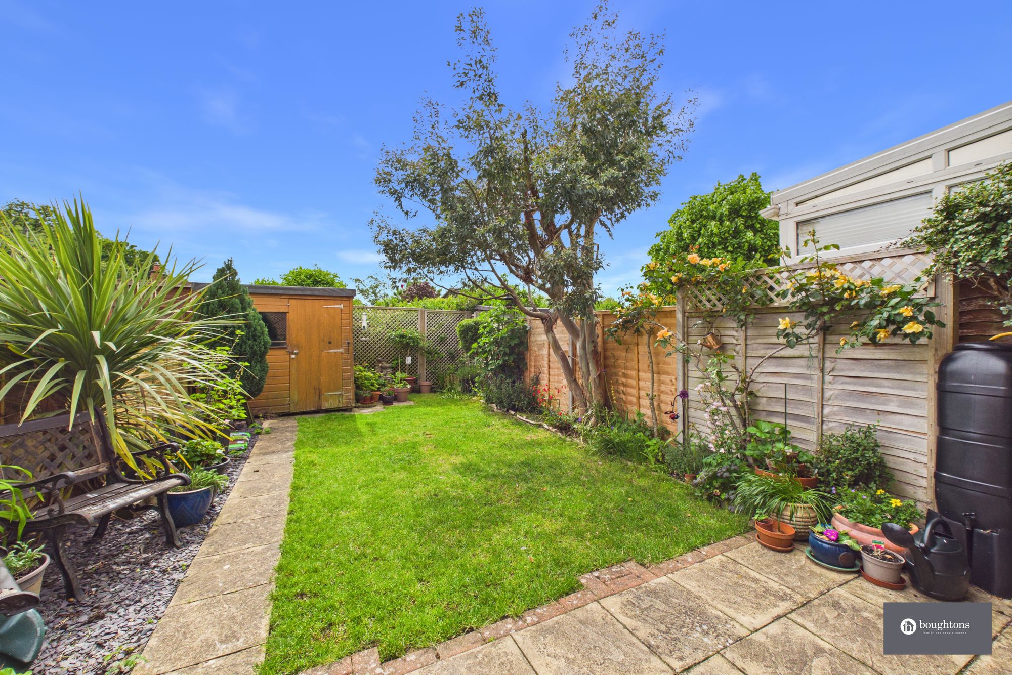 3 bed terraced house for sale in Glebe Close, Maids Moreton, MK18  - Property Image 13