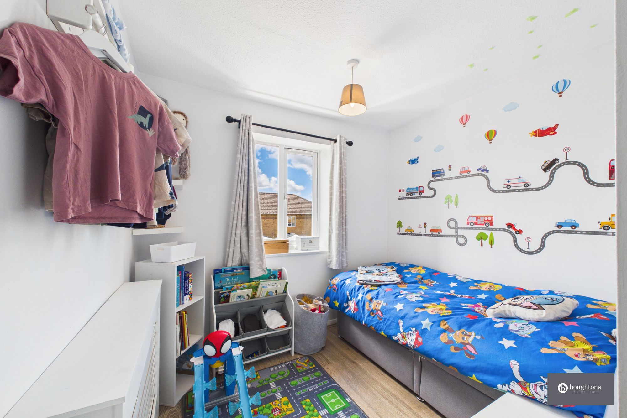 3 bed terraced house for sale in Johnson Avenue, Brackley, NN13  - Property Image 12