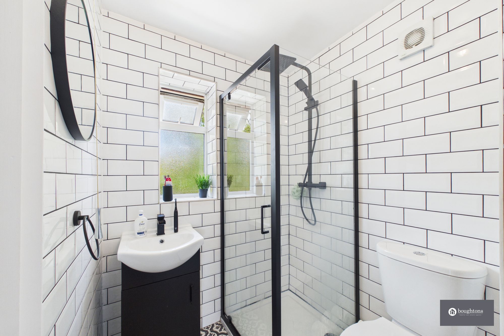 3 bed terraced house for sale in Johnson Avenue, Brackley, NN13  - Property Image 11