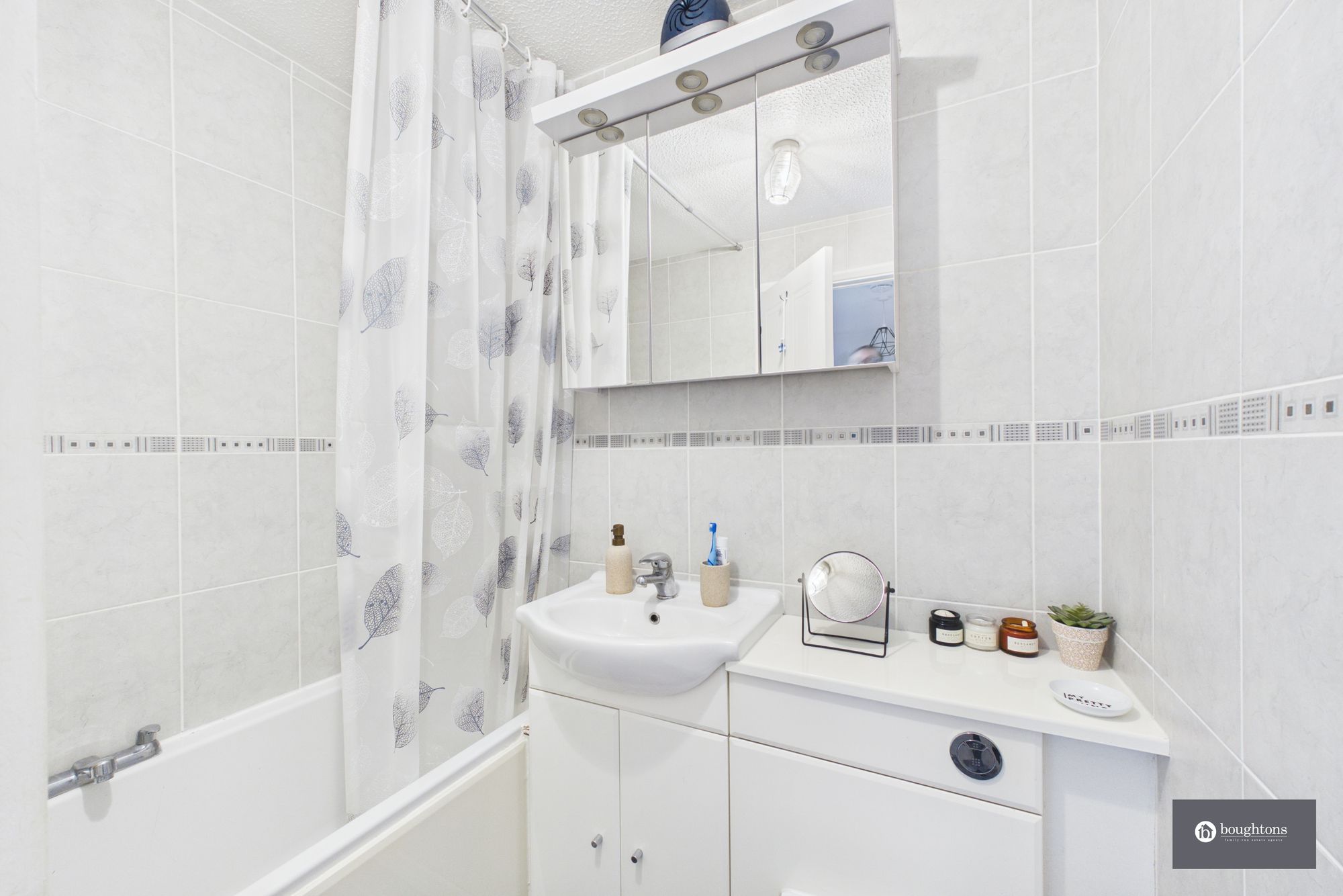 3 bed terraced house for sale in Johnson Avenue, Brackley, NN13  - Property Image 15