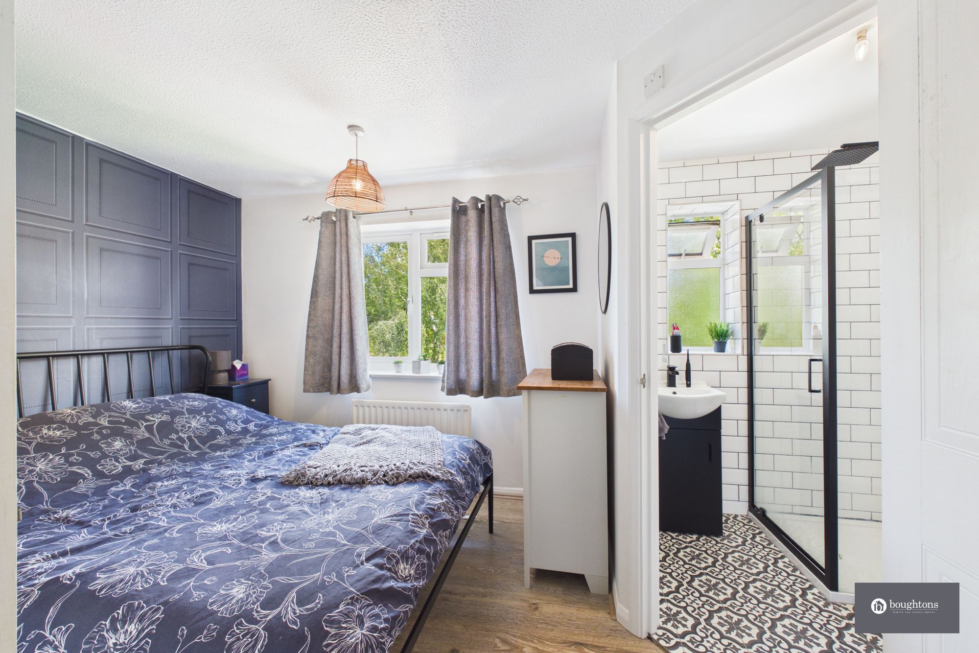 3 bed terraced house for sale in Johnson Avenue, Brackley, NN13  - Property Image 10