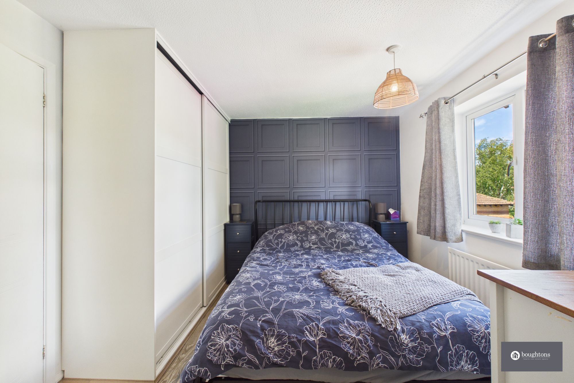 3 bed terraced house for sale in Johnson Avenue, Brackley, NN13  - Property Image 9