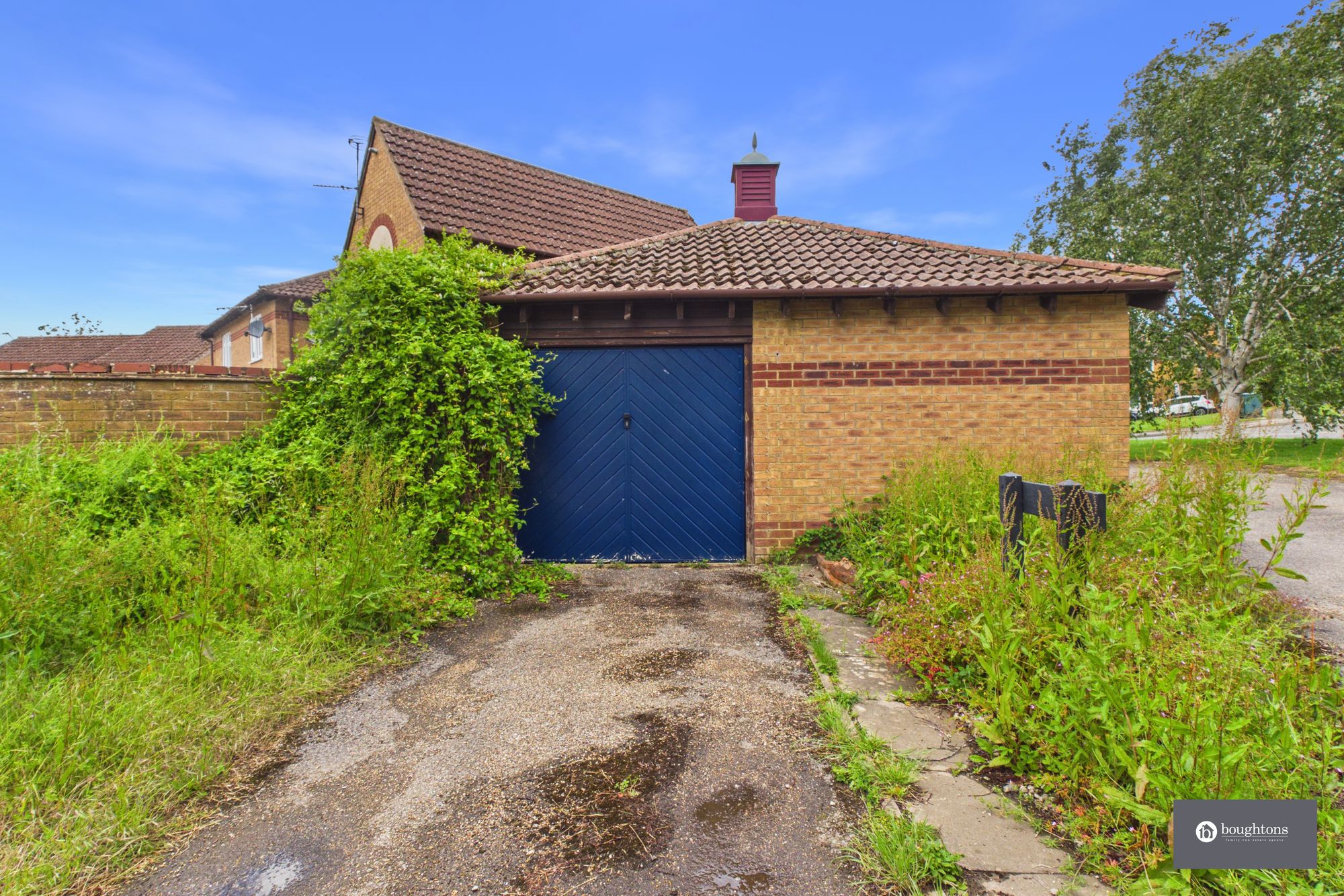 3 bed terraced house for sale in Johnson Avenue, Brackley, NN13  - Property Image 20