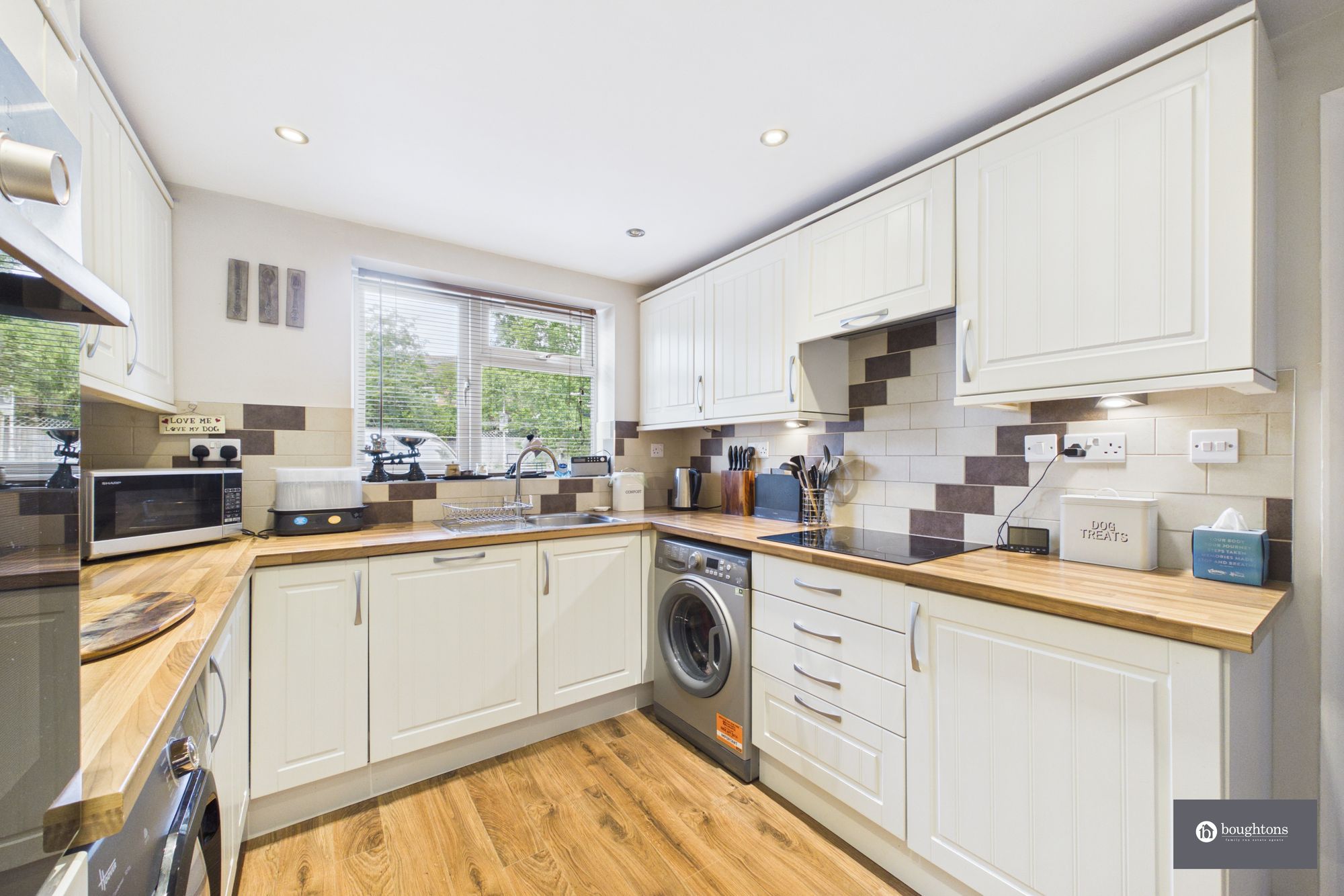 3 bed terraced house for sale in Johnson Avenue, Brackley, NN13  - Property Image 7