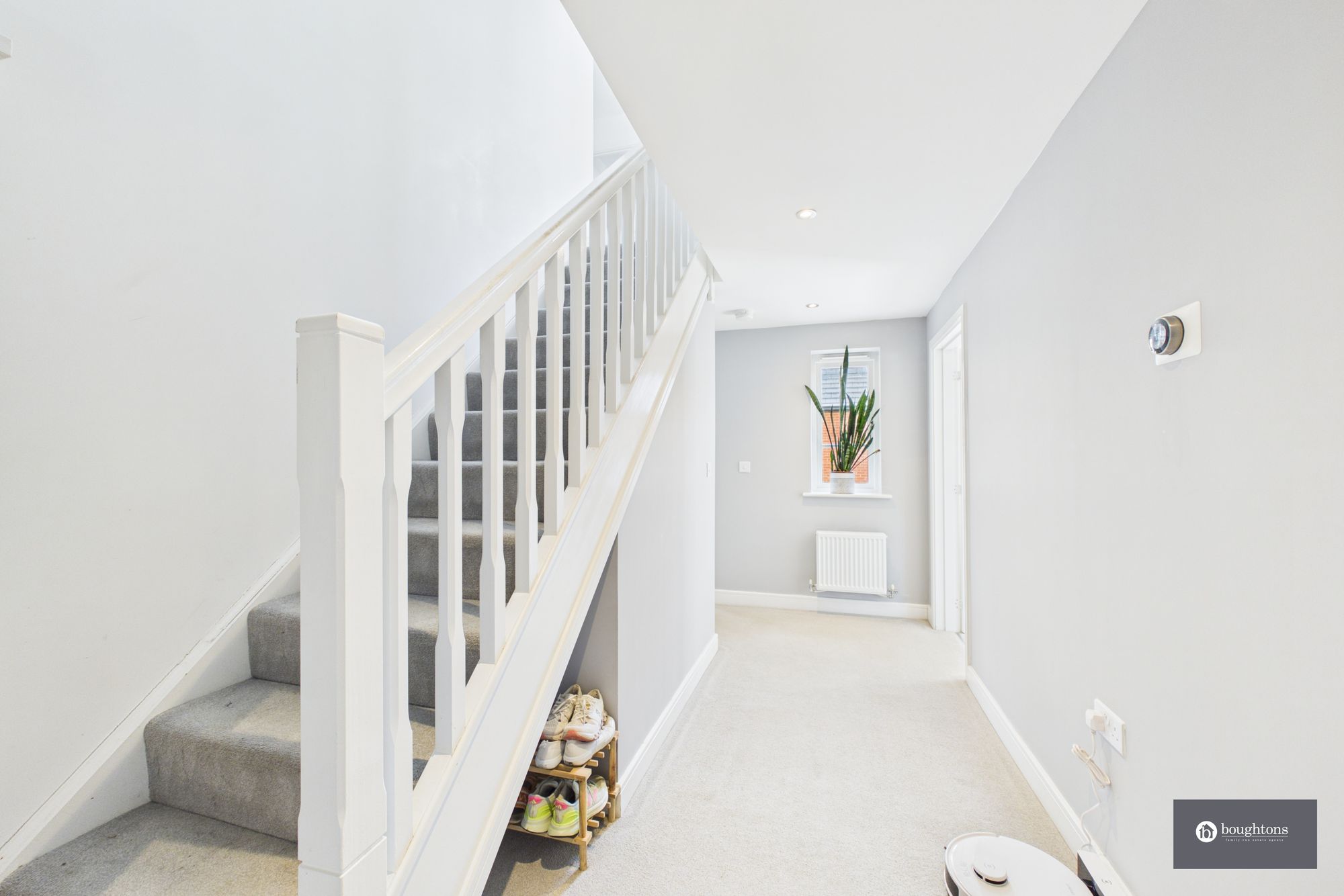4 bed detached house for sale in Capricorn Way, Brackley, NN13  - Property Image 10