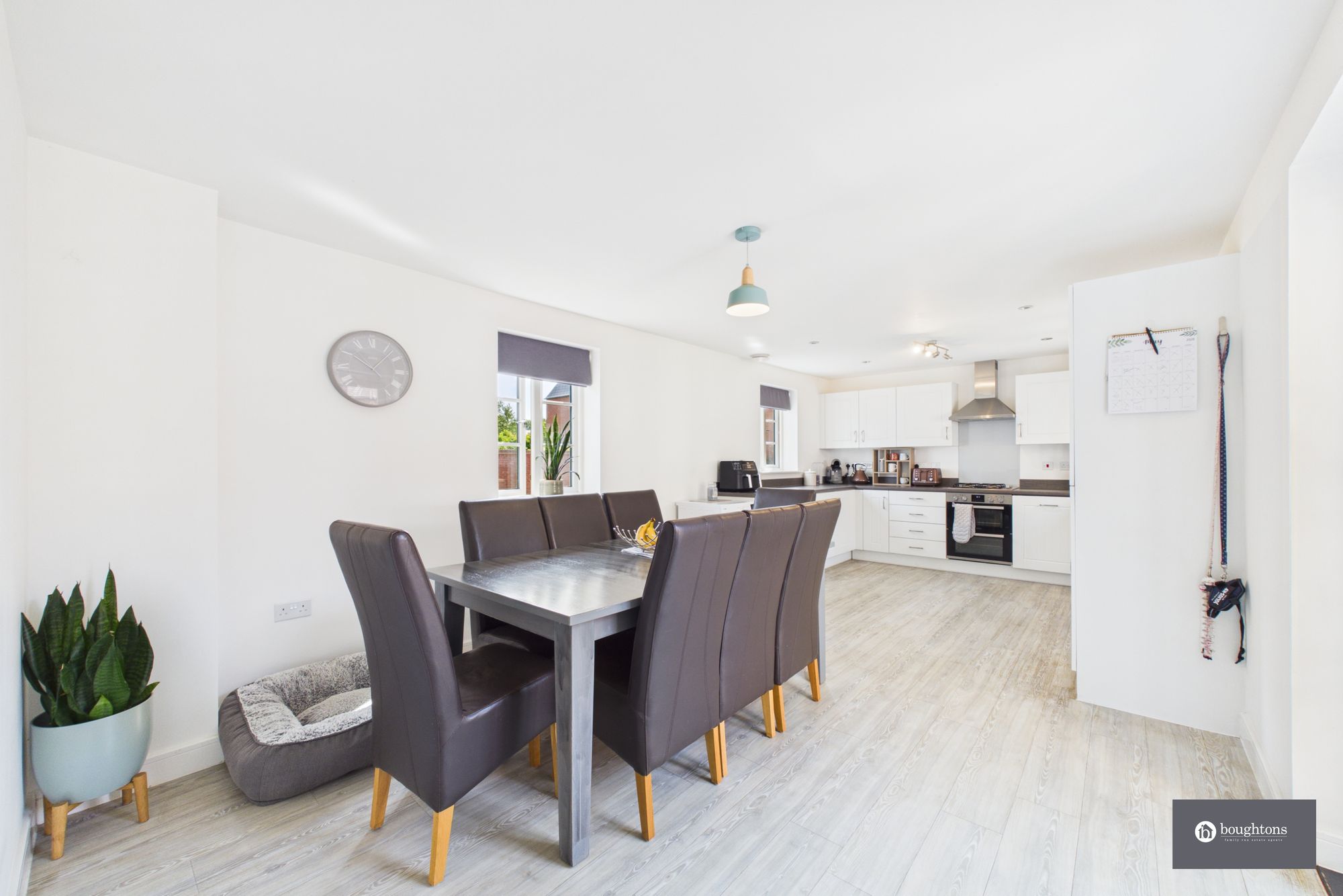 4 bed detached house for sale in Capricorn Way, Brackley, NN13  - Property Image 3