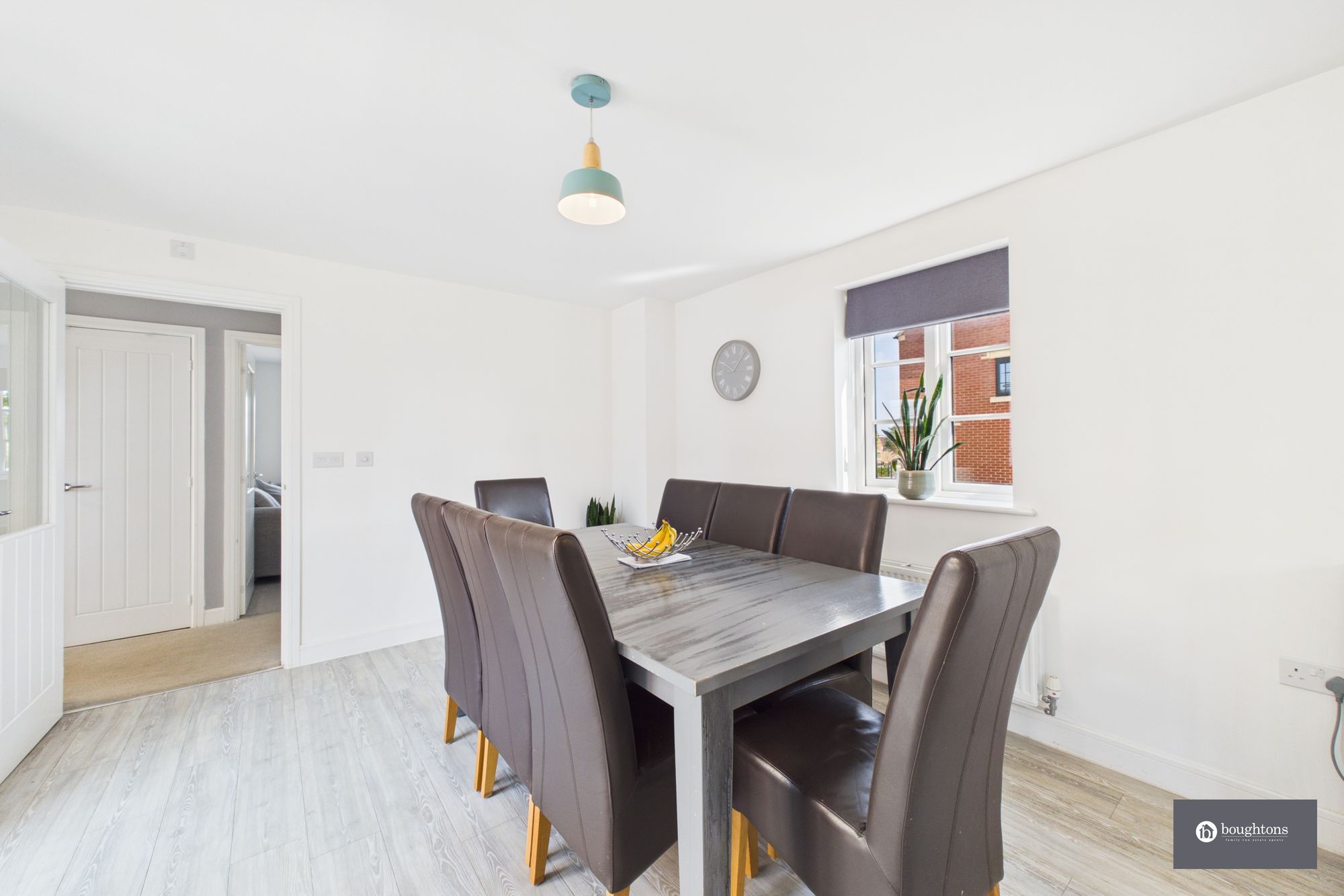 4 bed detached house for sale in Capricorn Way, Brackley, NN13  - Property Image 7