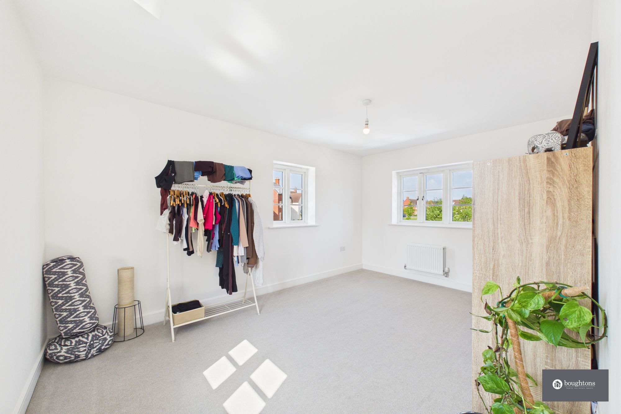 4 bed detached house for sale in Capricorn Way, Brackley, NN13  - Property Image 17