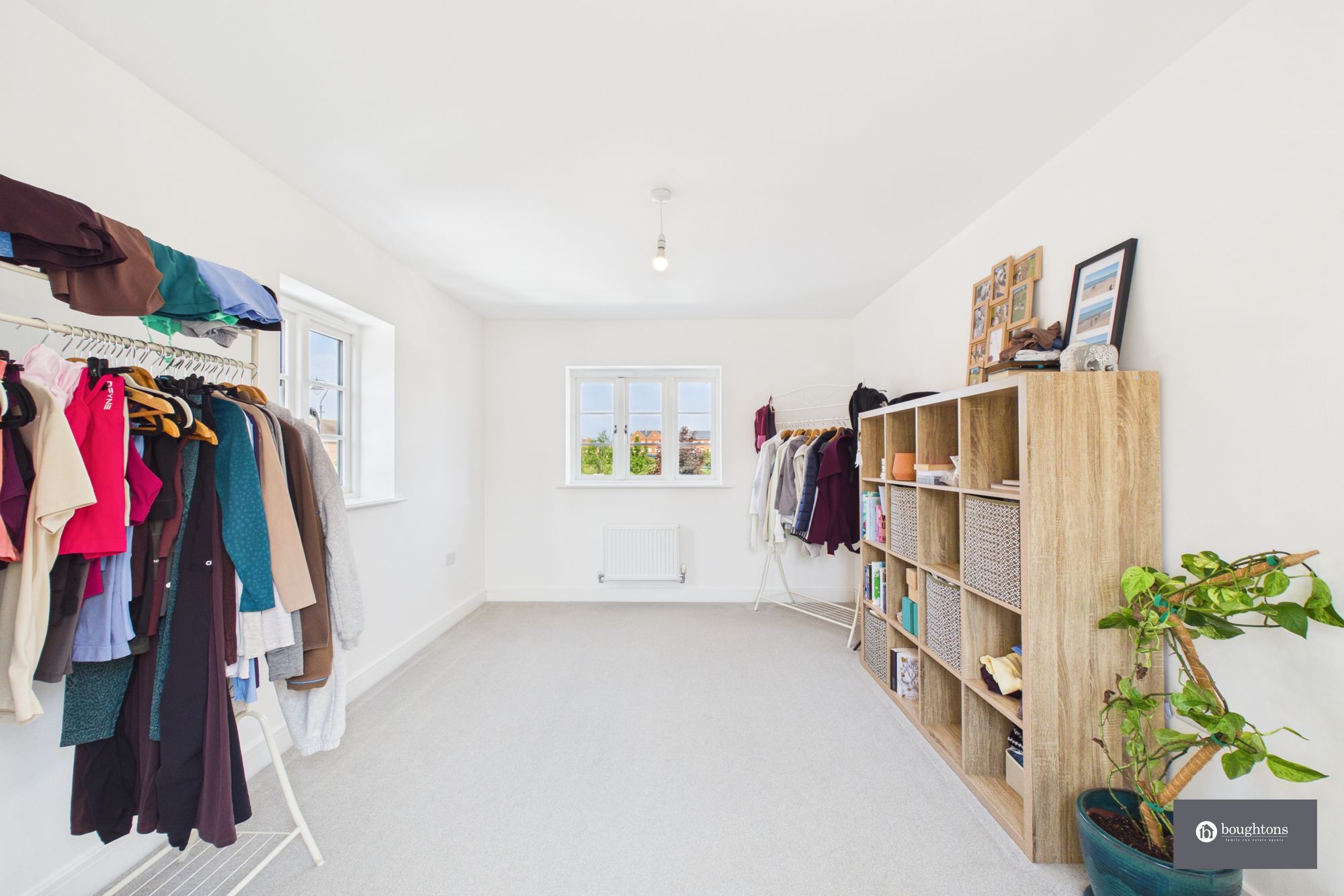 4 bed detached house for sale in Capricorn Way, Brackley, NN13  - Property Image 18