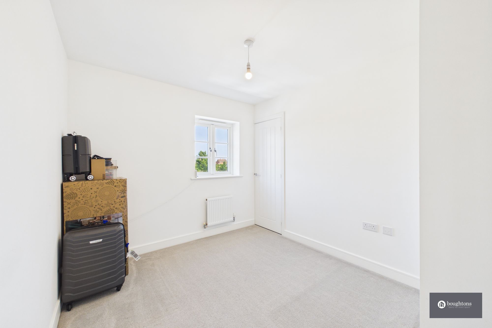 4 bed detached house for sale in Capricorn Way, Brackley, NN13  - Property Image 20