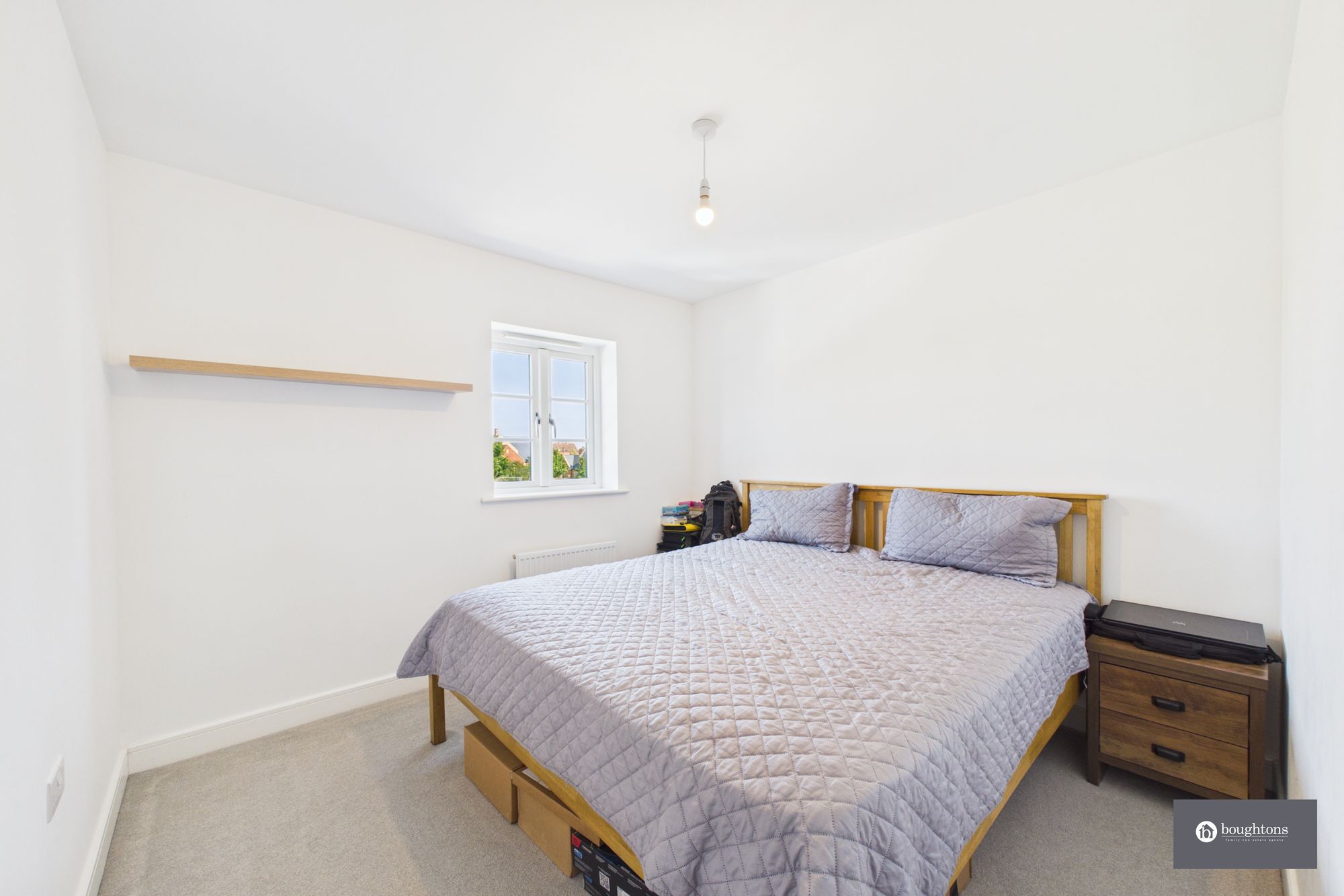 4 bed detached house for sale in Capricorn Way, Brackley, NN13  - Property Image 16