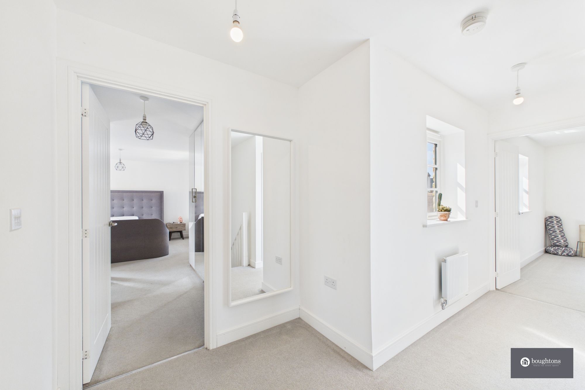 4 bed detached house for sale in Capricorn Way, Brackley, NN13  - Property Image 15