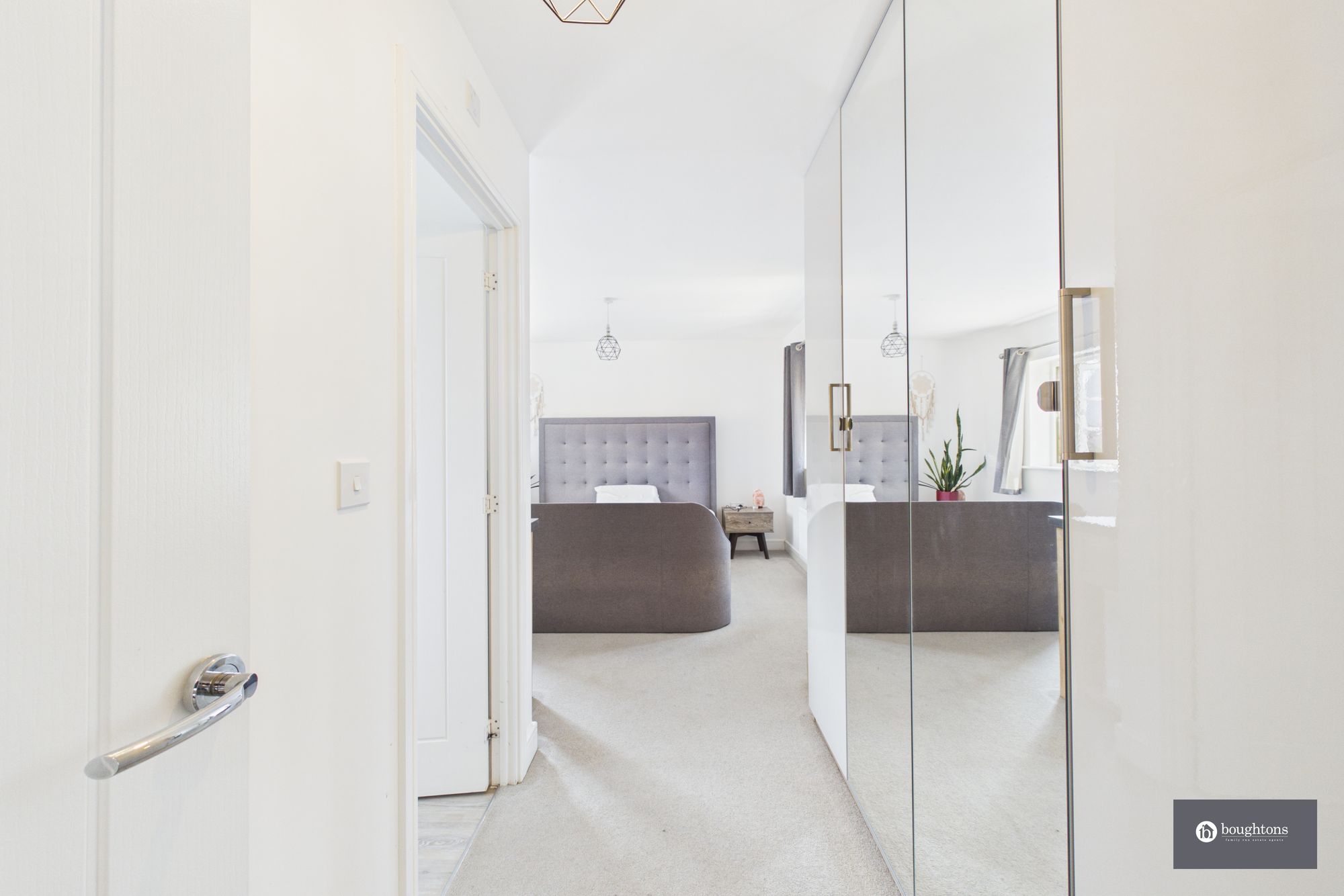 4 bed detached house for sale in Capricorn Way, Brackley, NN13  - Property Image 13