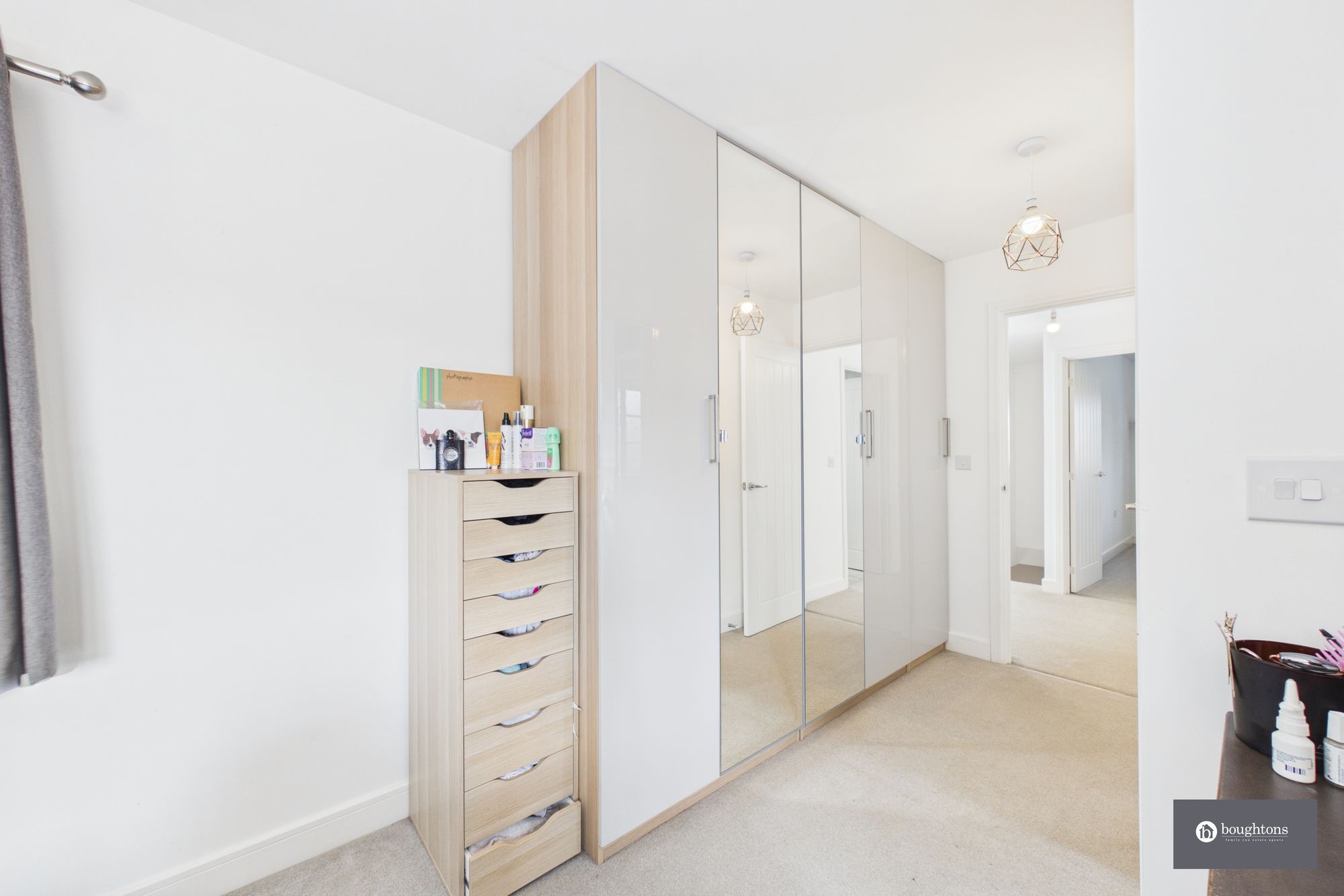 4 bed detached house for sale in Capricorn Way, Brackley, NN13  - Property Image 12