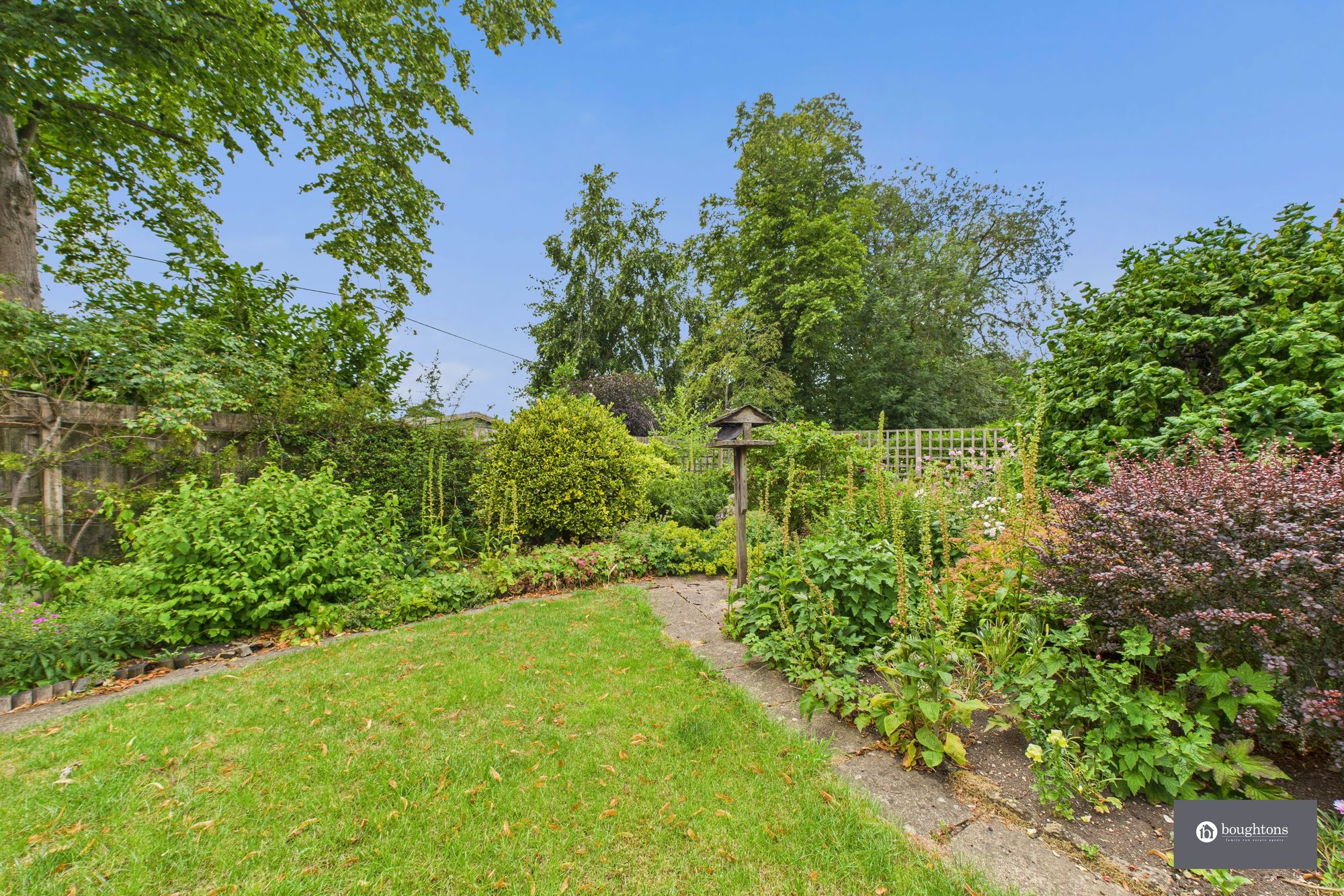 2 bed detached bungalow for sale in Church Street, Helmdon, NN13  - Property Image 19