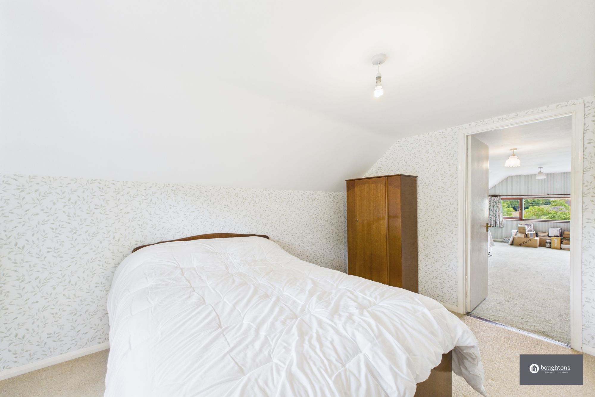 2 bed detached bungalow for sale in Church Street, Helmdon, NN13  - Property Image 15