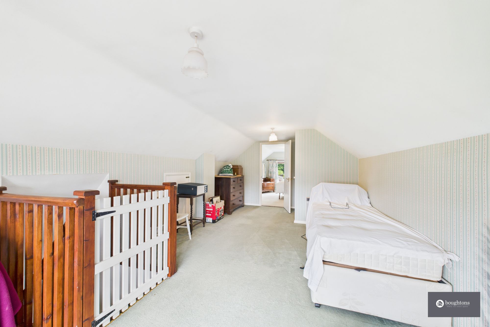 2 bed detached bungalow for sale in Church Street, Helmdon, NN13  - Property Image 16