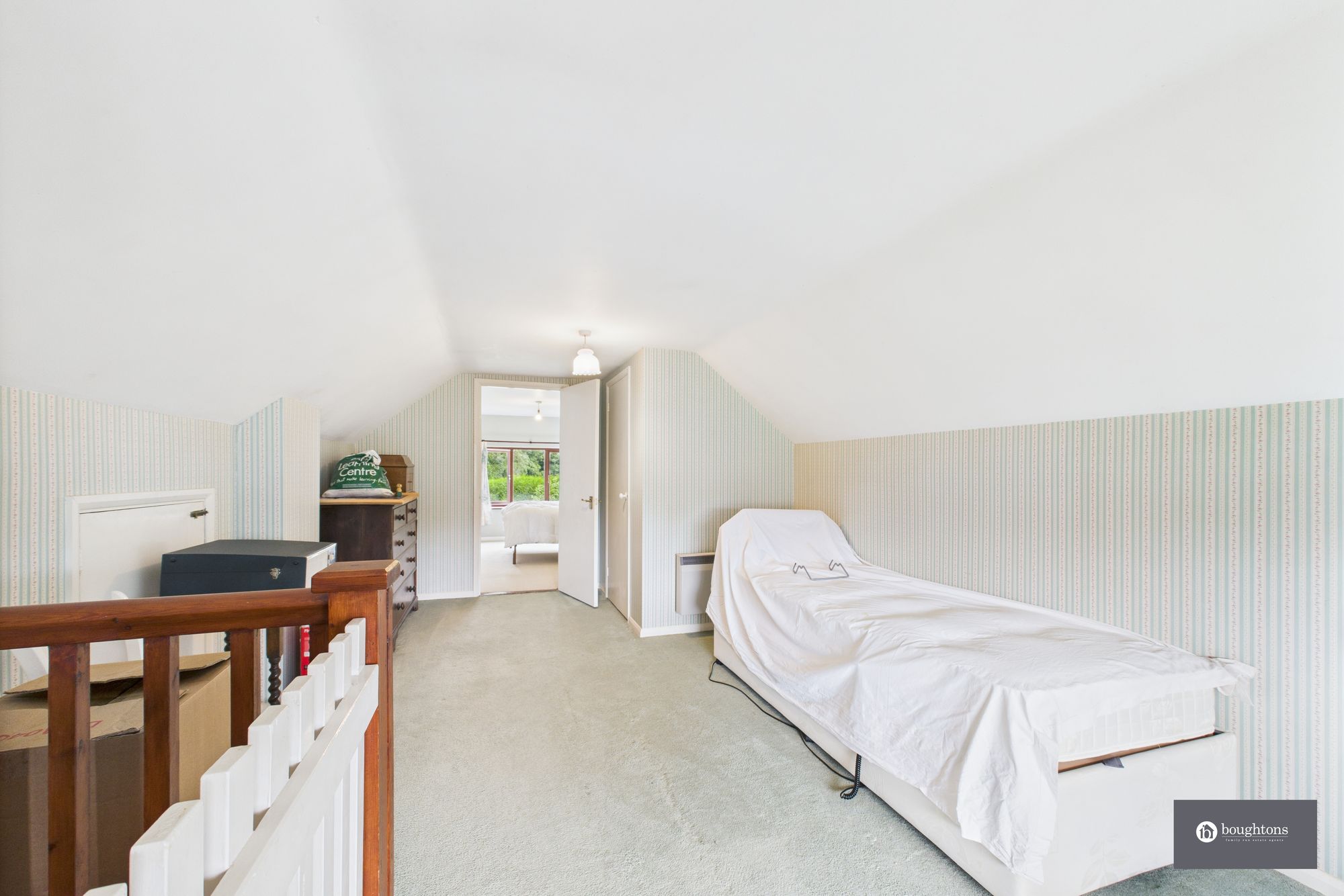 2 bed detached bungalow for sale in Church Street, Helmdon, NN13  - Property Image 17