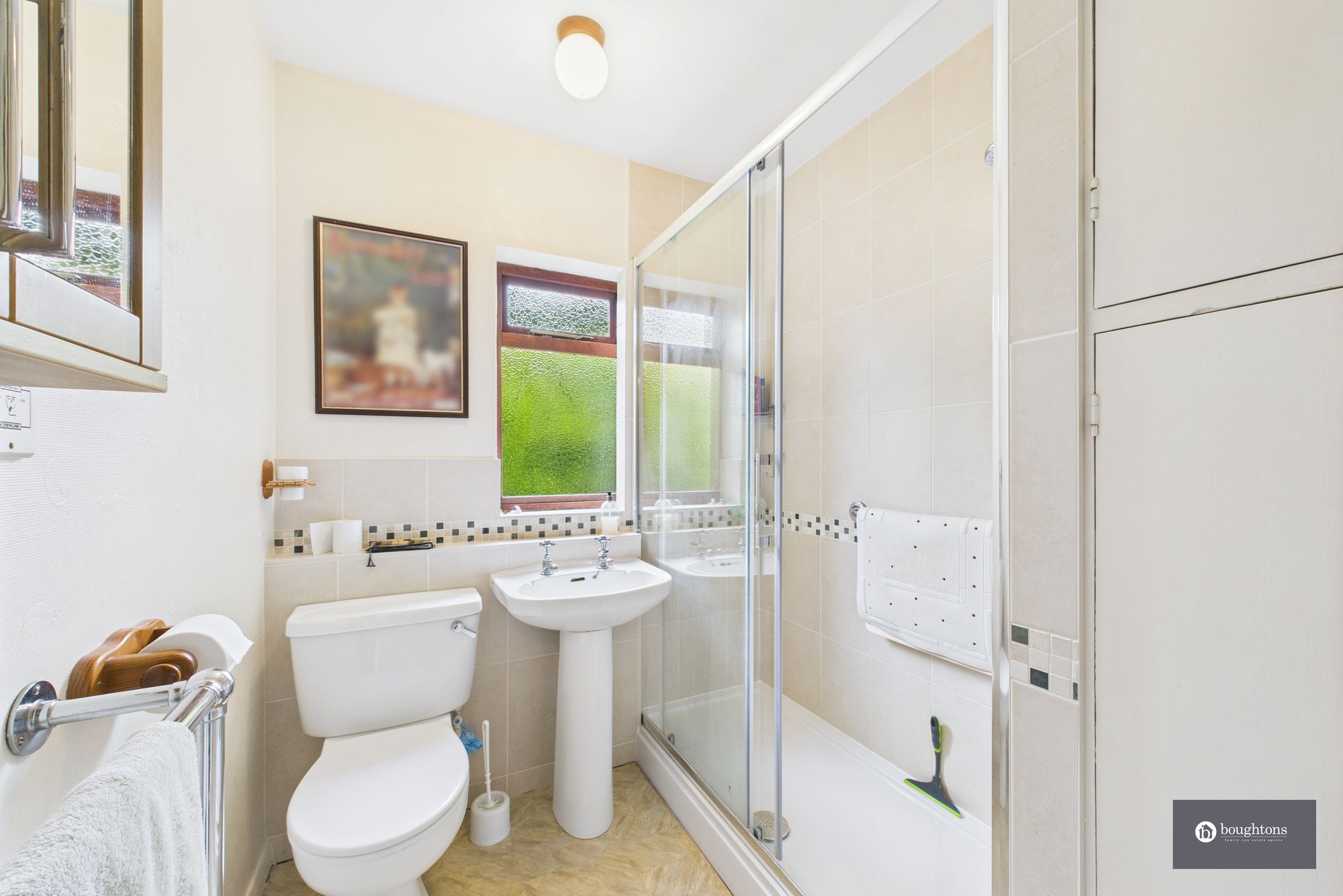 2 bed detached bungalow for sale in Church Street, Helmdon, NN13  - Property Image 12