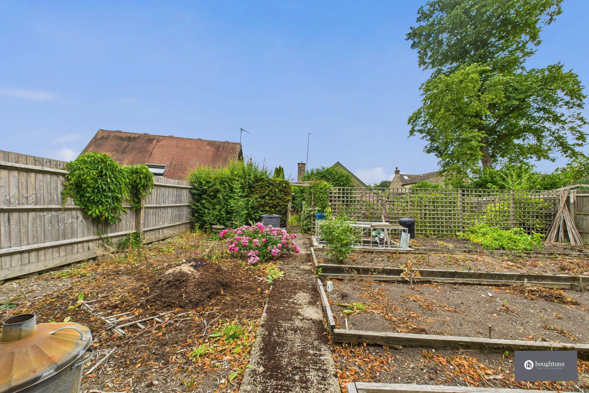 2 bed detached bungalow for sale in Church Street, Helmdon, NN13  - Property Image 22