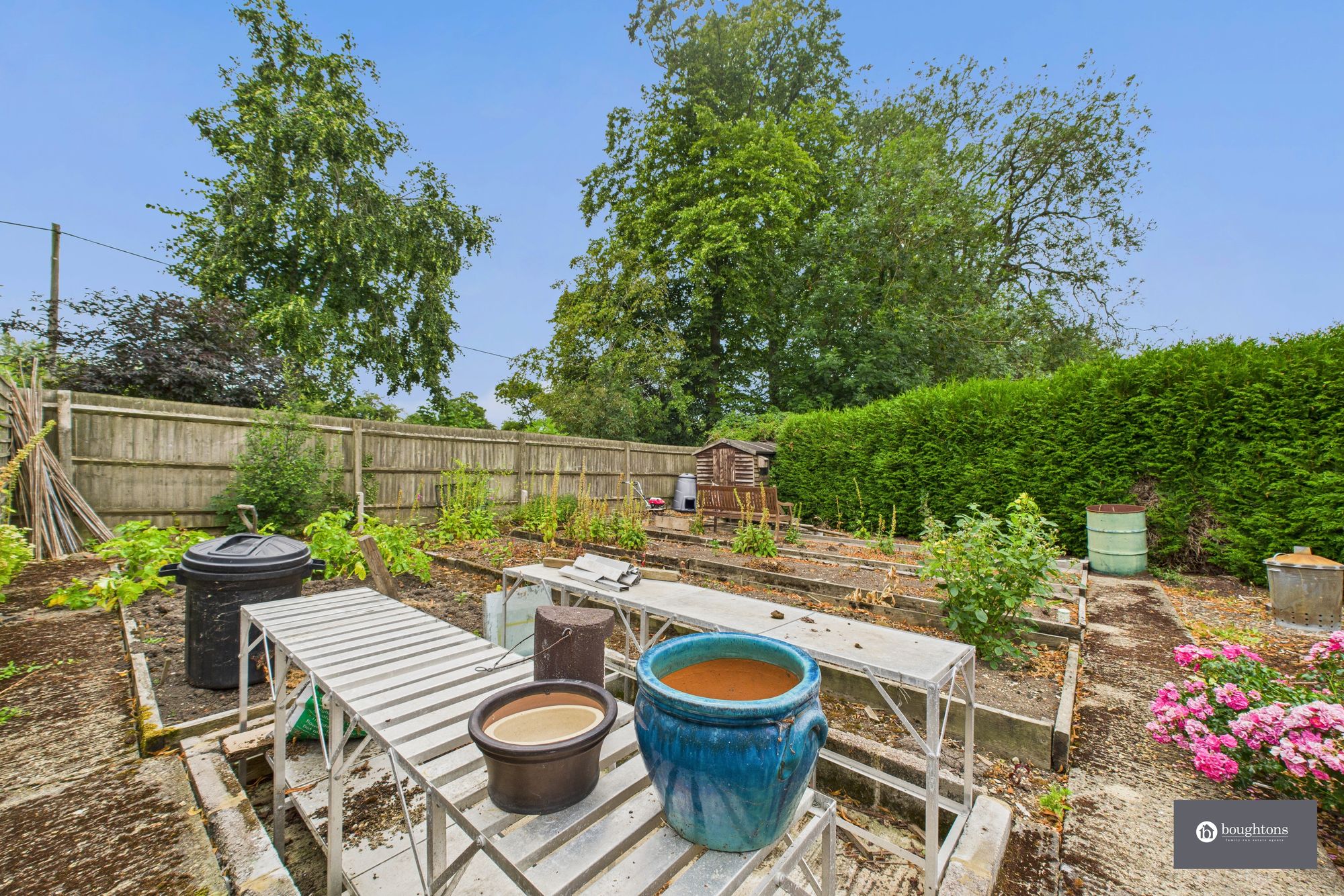 2 bed detached bungalow for sale in Church Street, Helmdon, NN13  - Property Image 21