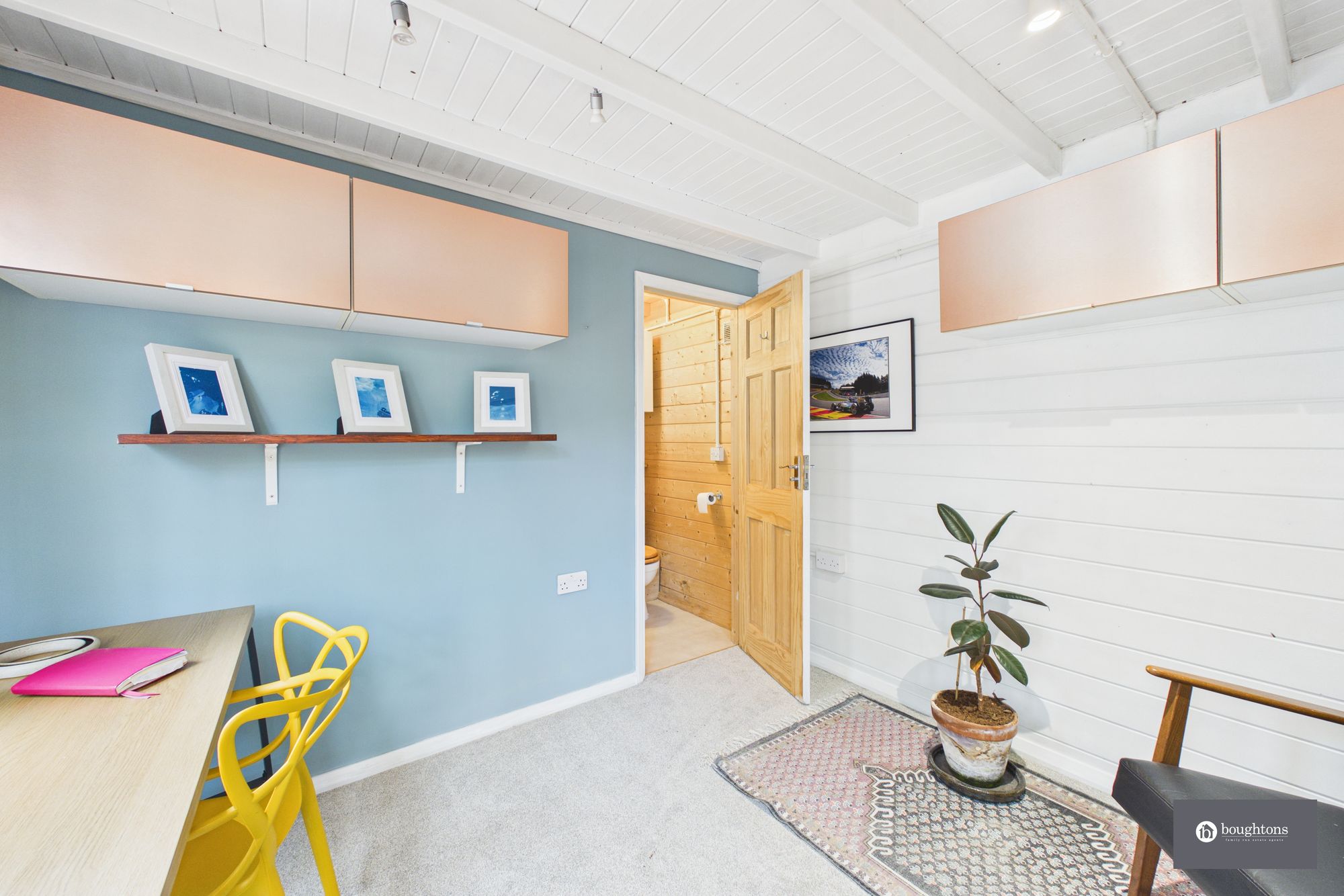 2 bed semi-detached house for sale in Park End, Croughton, NN13  - Property Image 16