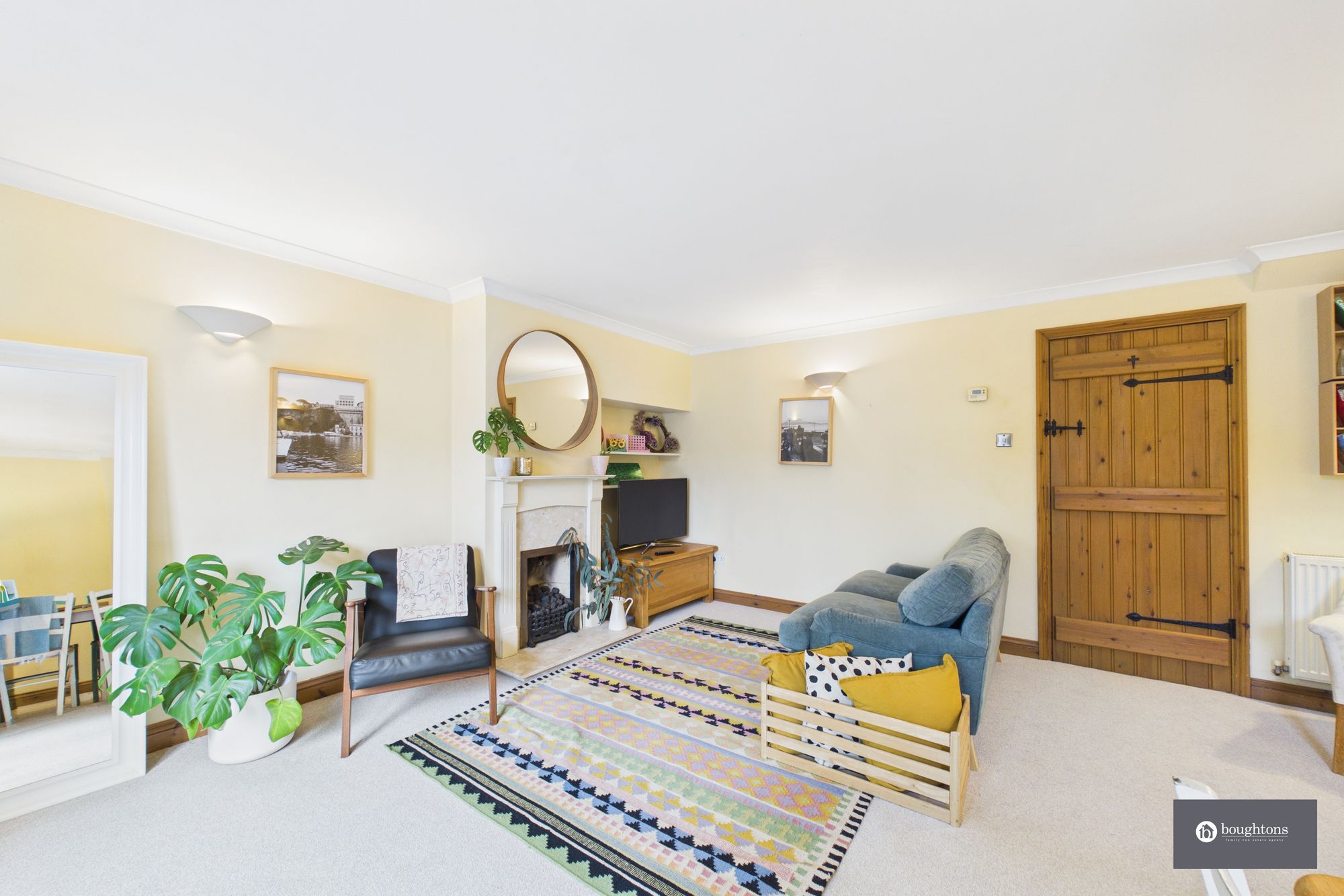 2 bed semi-detached house for sale in Park End, Croughton, NN13  - Property Image 6
