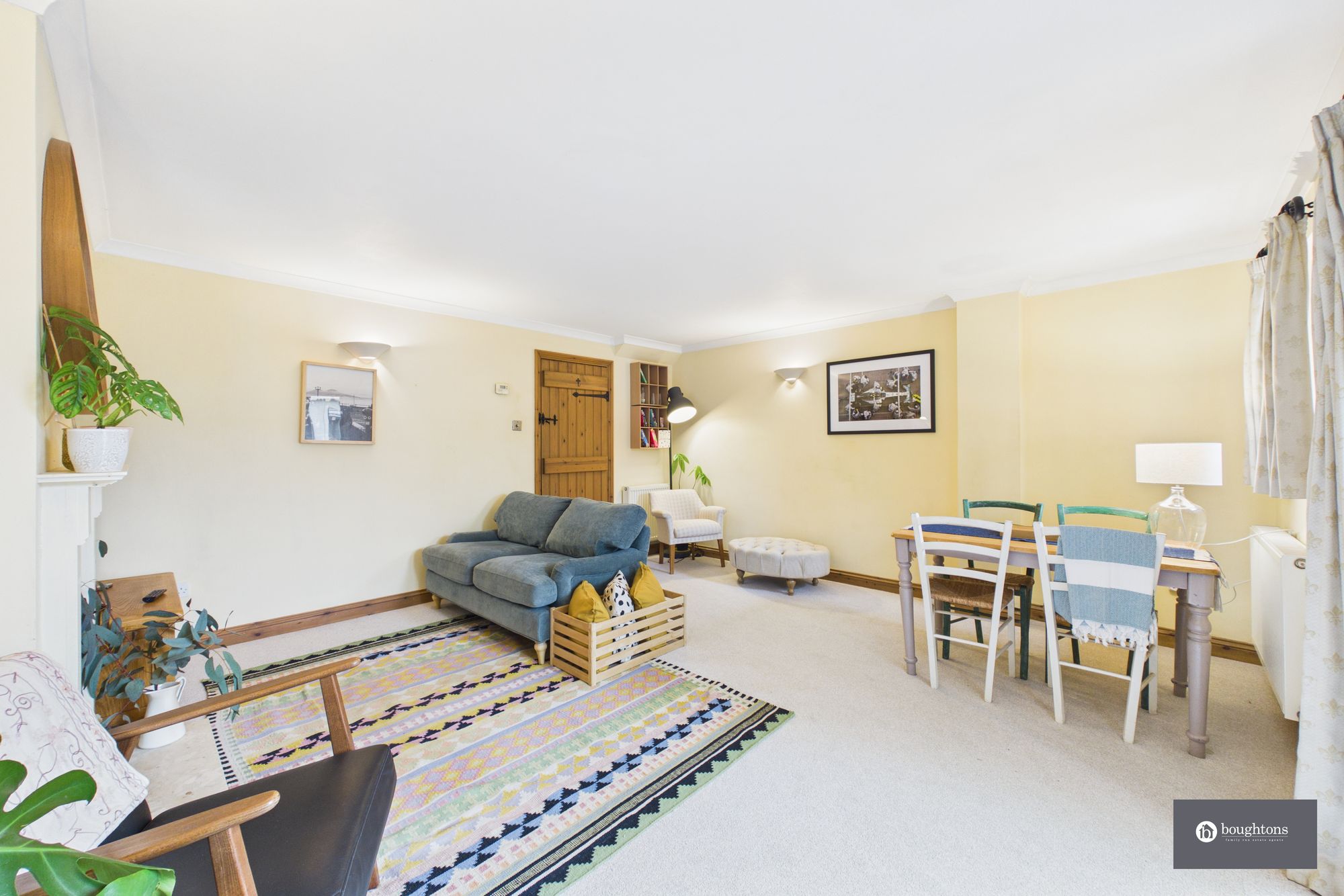 2 bed semi-detached house for sale in Park End, Croughton, NN13  - Property Image 7