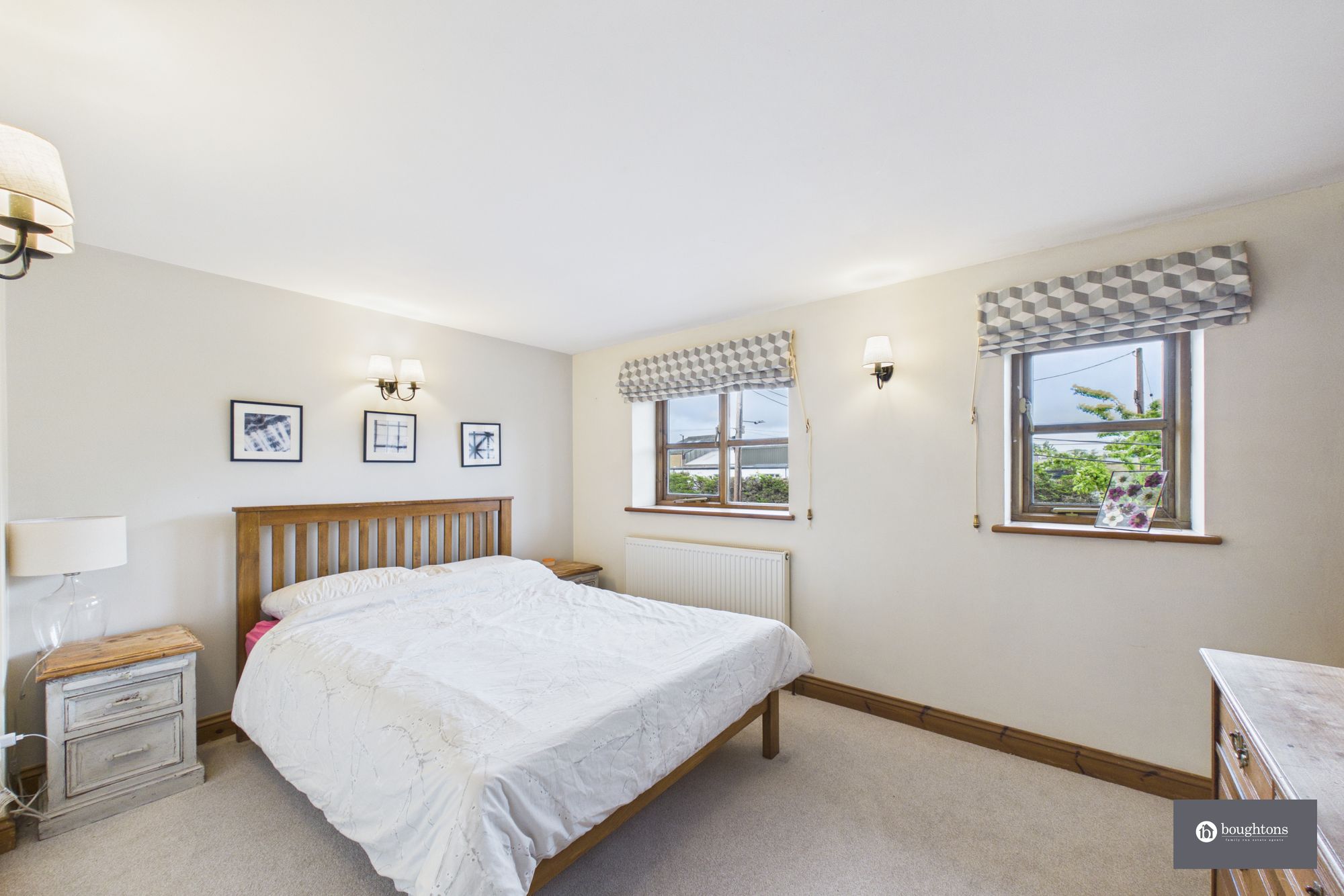 2 bed semi-detached house for sale in Park End, Croughton, NN13  - Property Image 8
