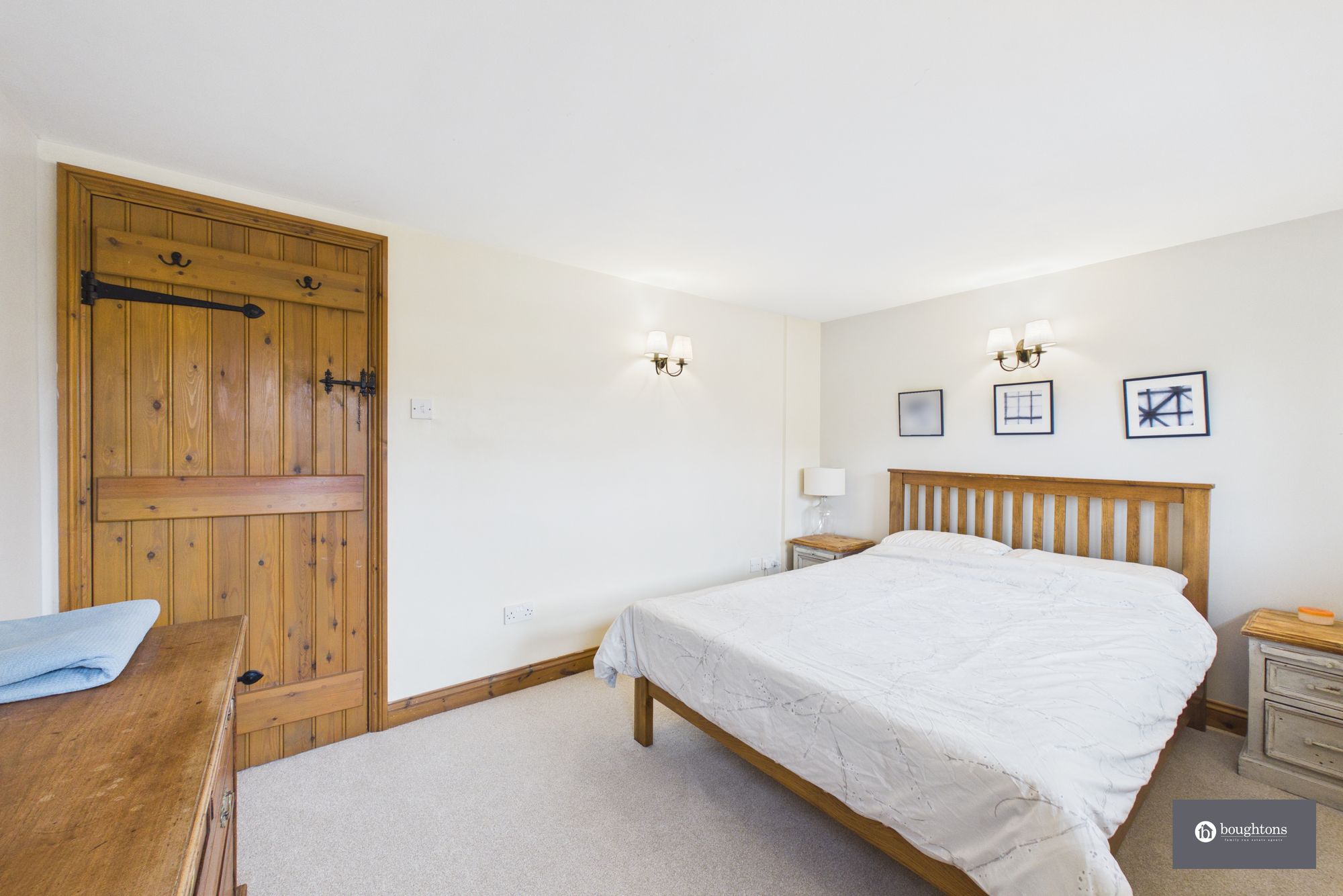 2 bed semi-detached house for sale in Park End, Croughton, NN13  - Property Image 9