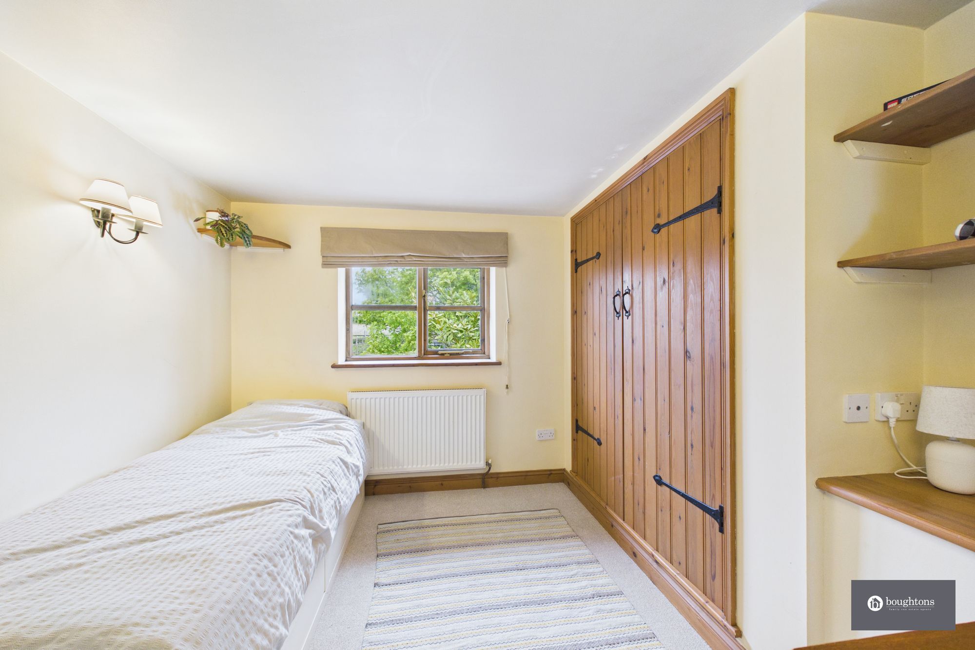 2 bed semi-detached house for sale in Park End, Croughton, NN13  - Property Image 11