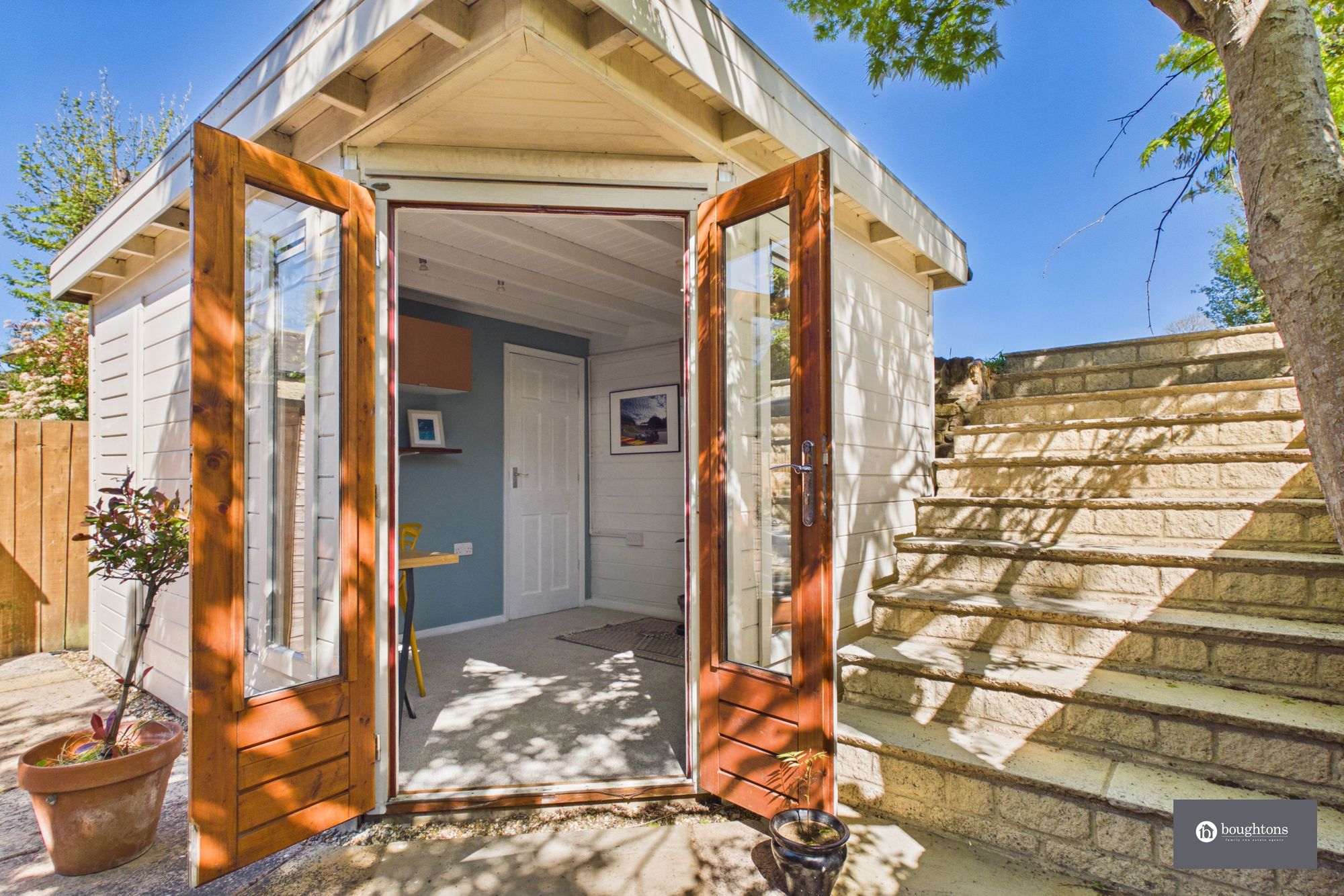 2 bed semi-detached house for sale in Park End, Croughton, NN13  - Property Image 14