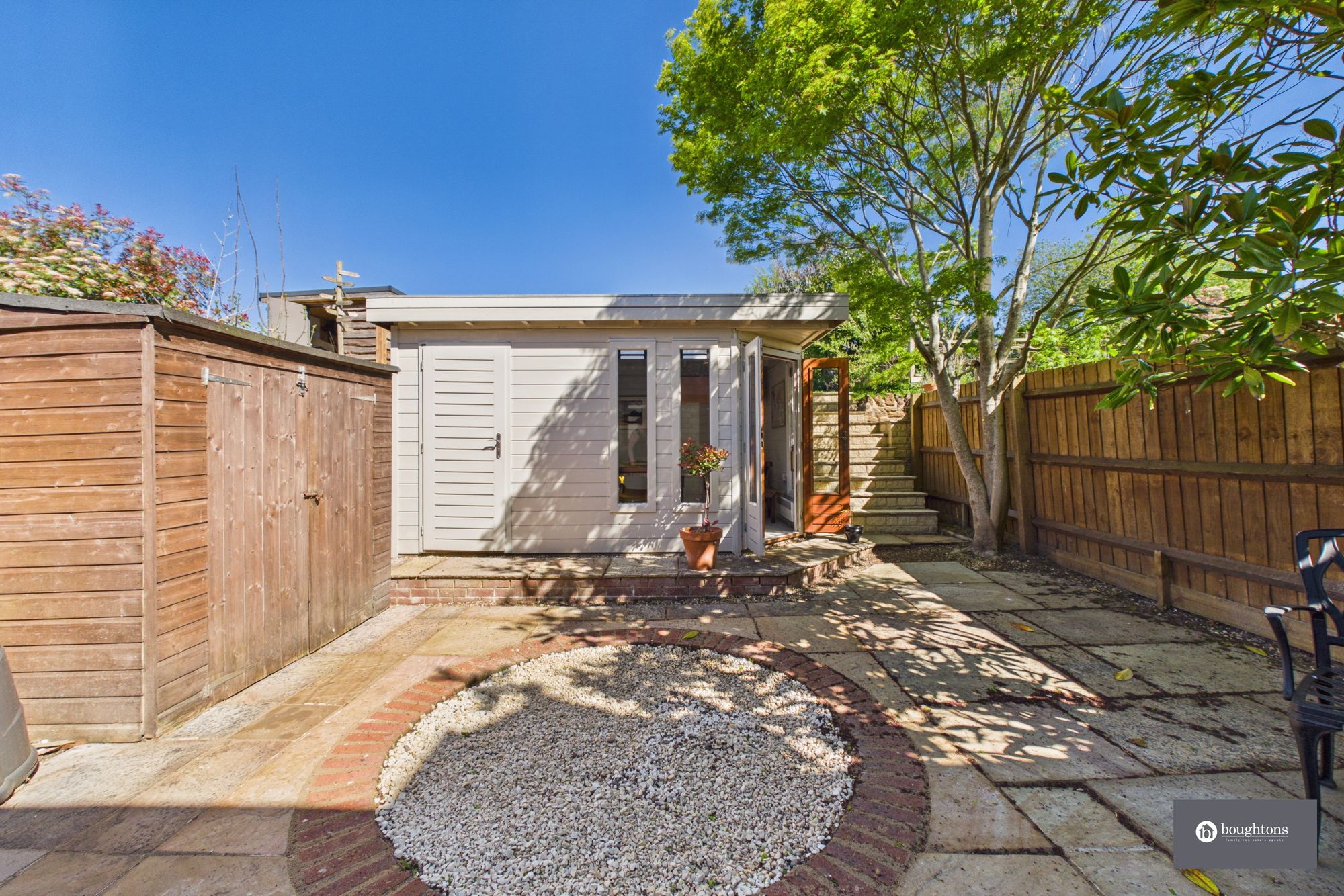 2 bed semi-detached house for sale in Park End, Croughton, NN13  - Property Image 18