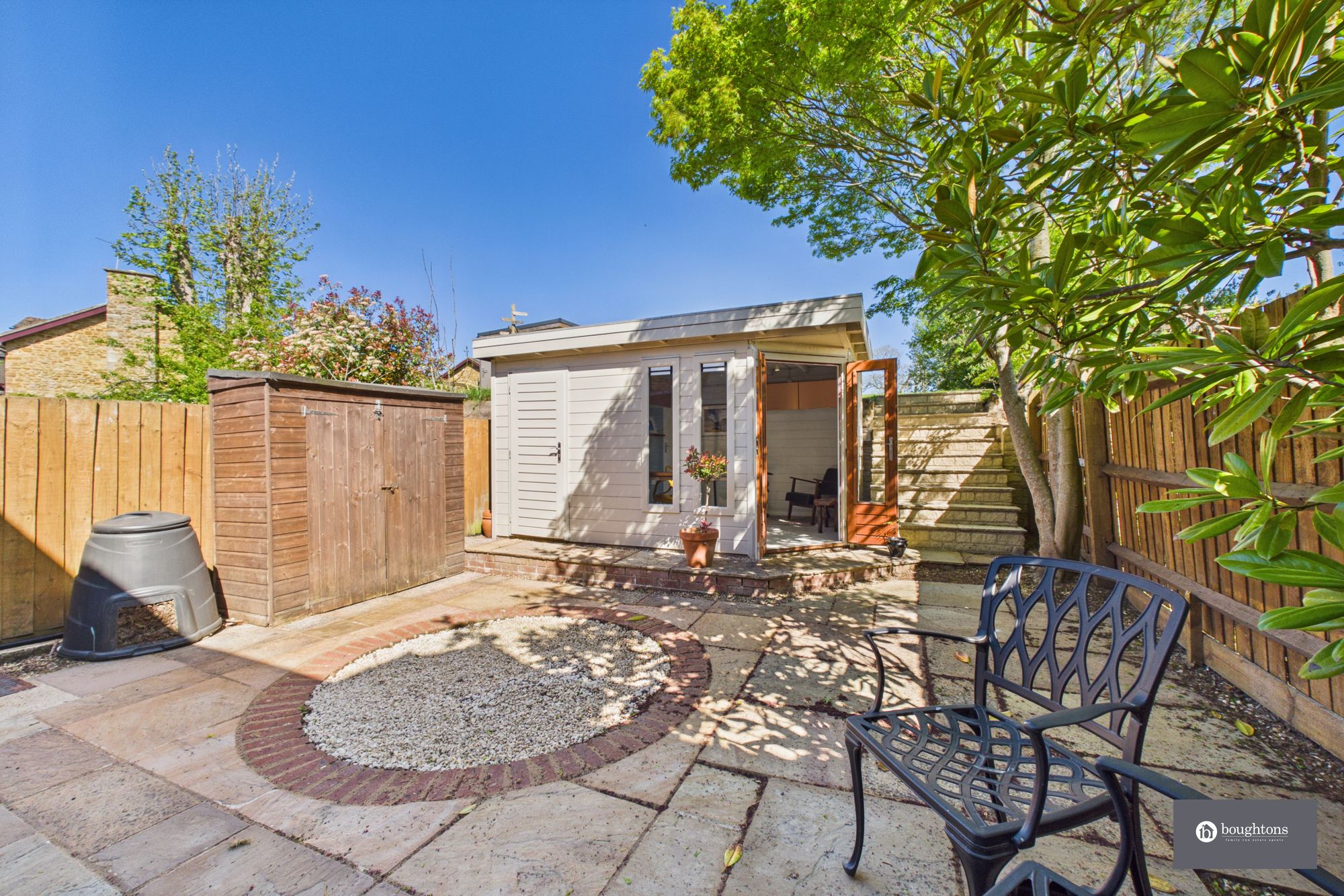 2 bed semi-detached house for sale in Park End, Croughton, NN13  - Property Image 19