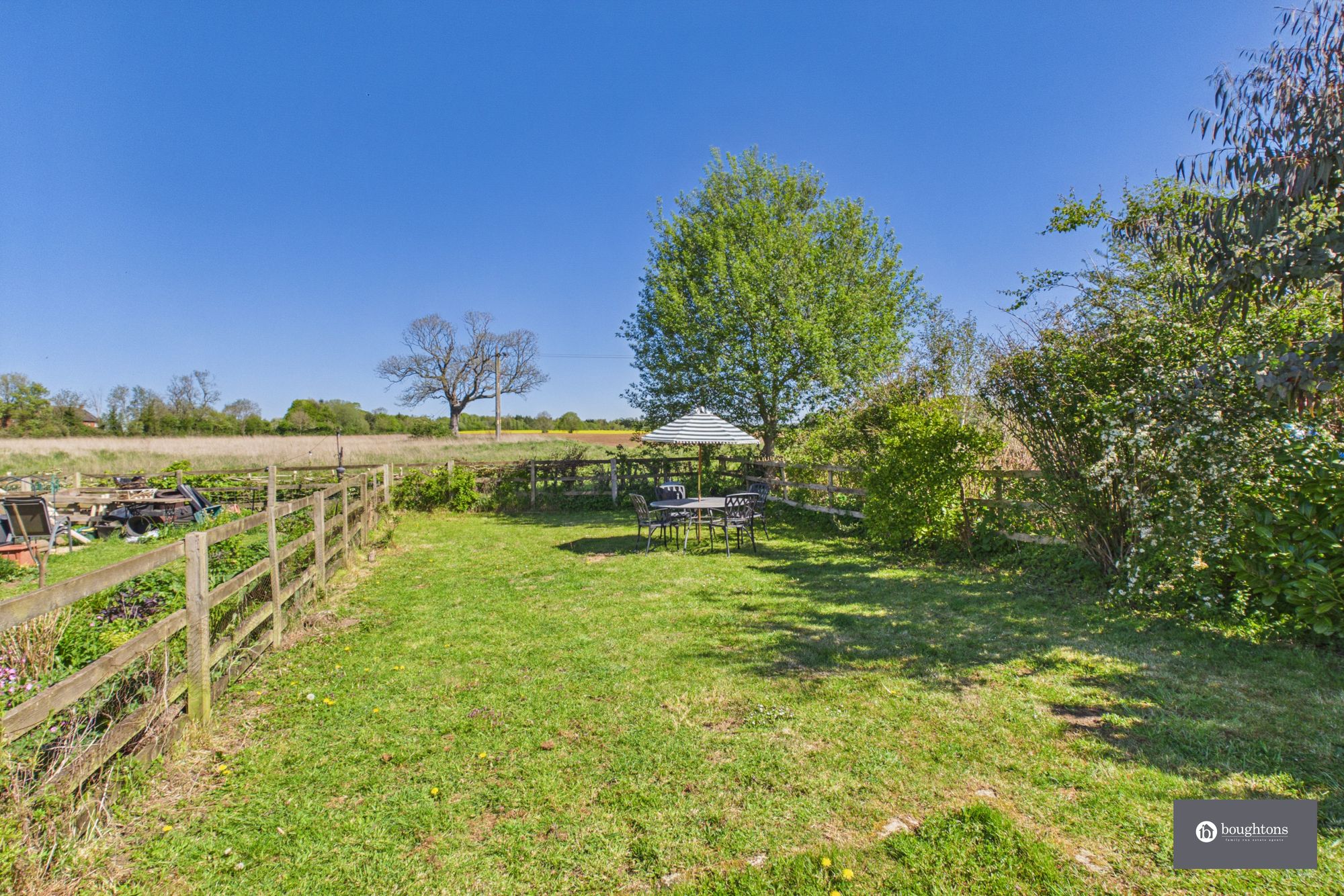 2 bed semi-detached house for sale in Park End, Croughton, NN13  - Property Image 22
