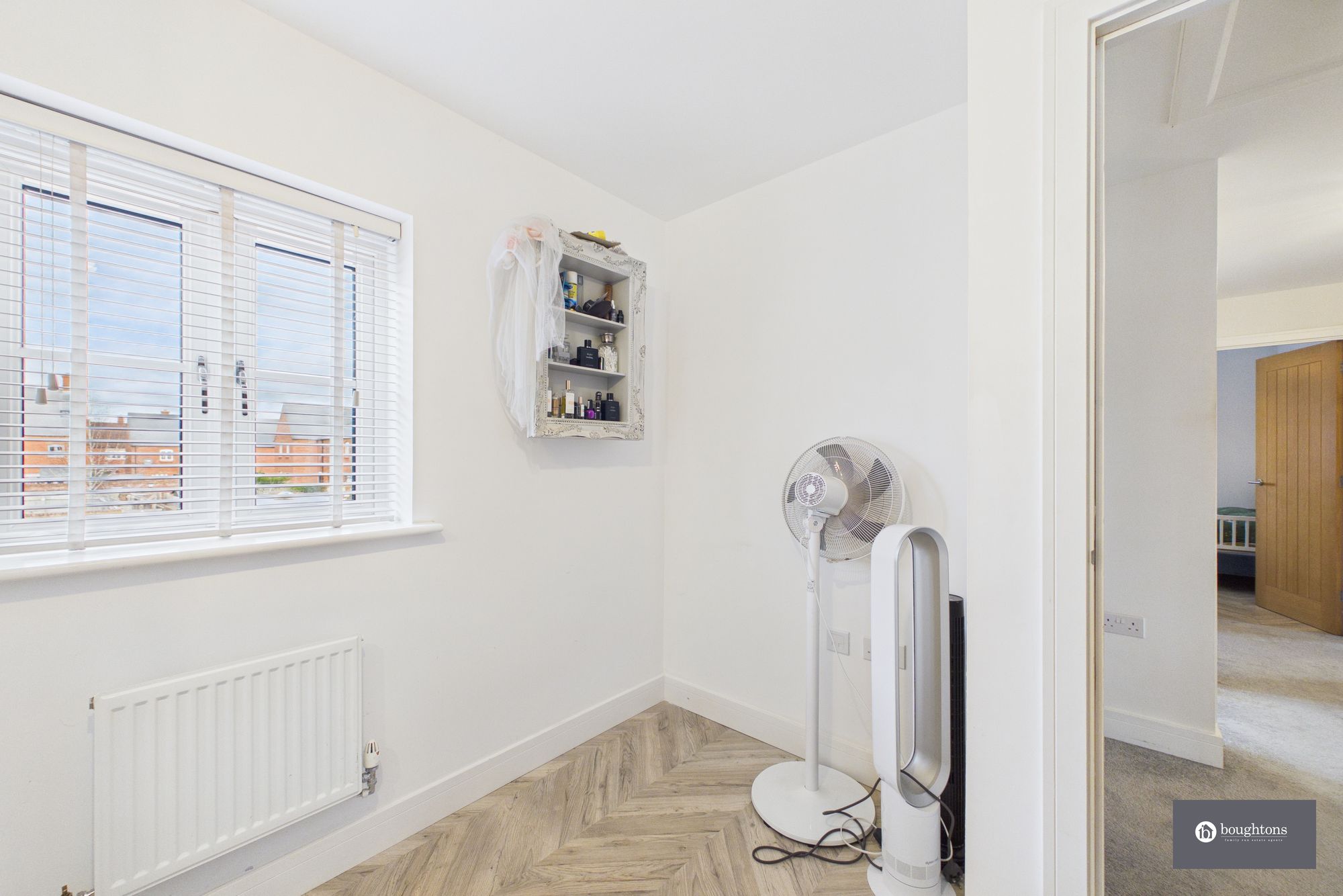 4 bed detached house for sale in Orion Drive, Brackley, NN13  - Property Image 23