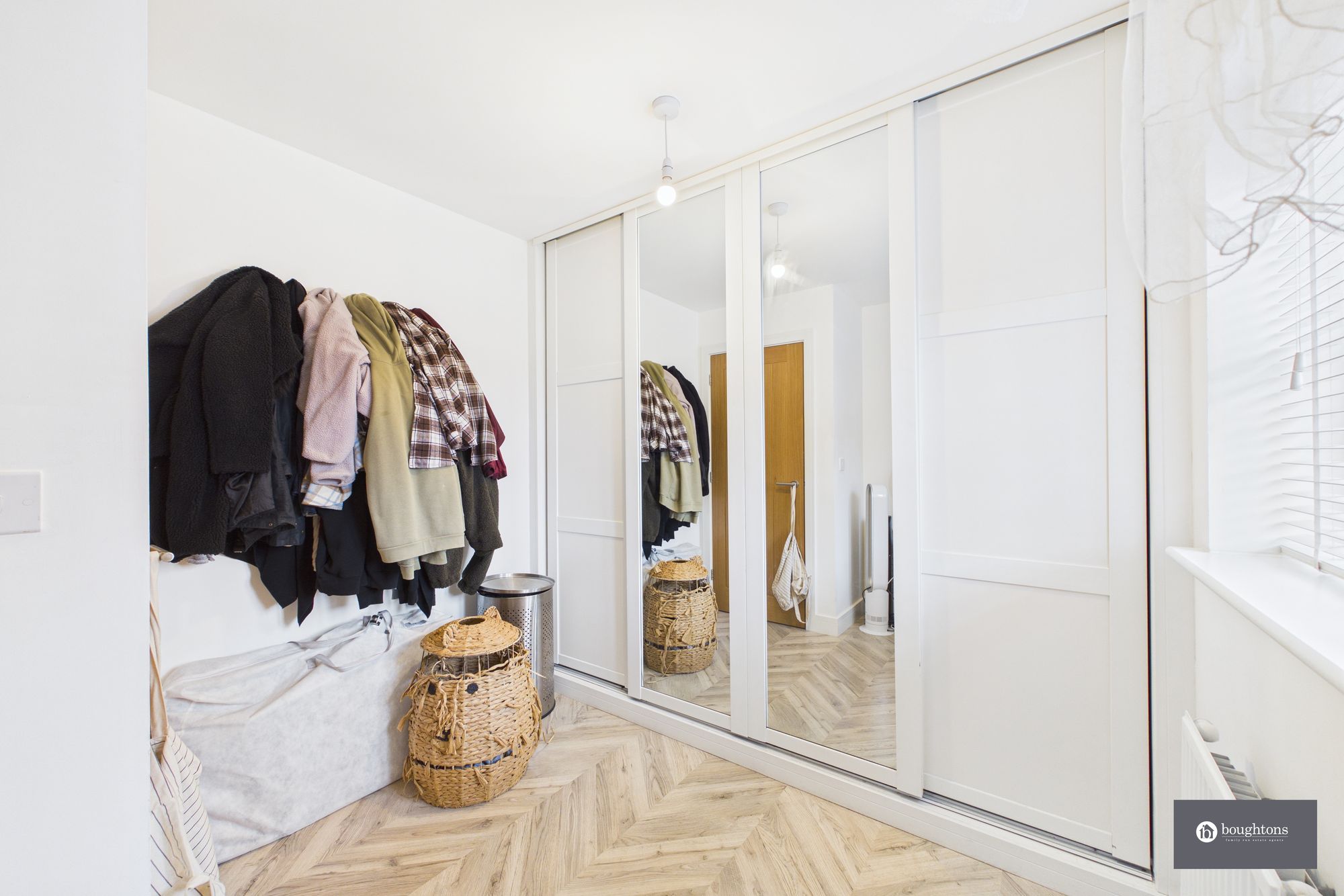 4 bed detached house for sale in Orion Drive, Brackley, NN13  - Property Image 22