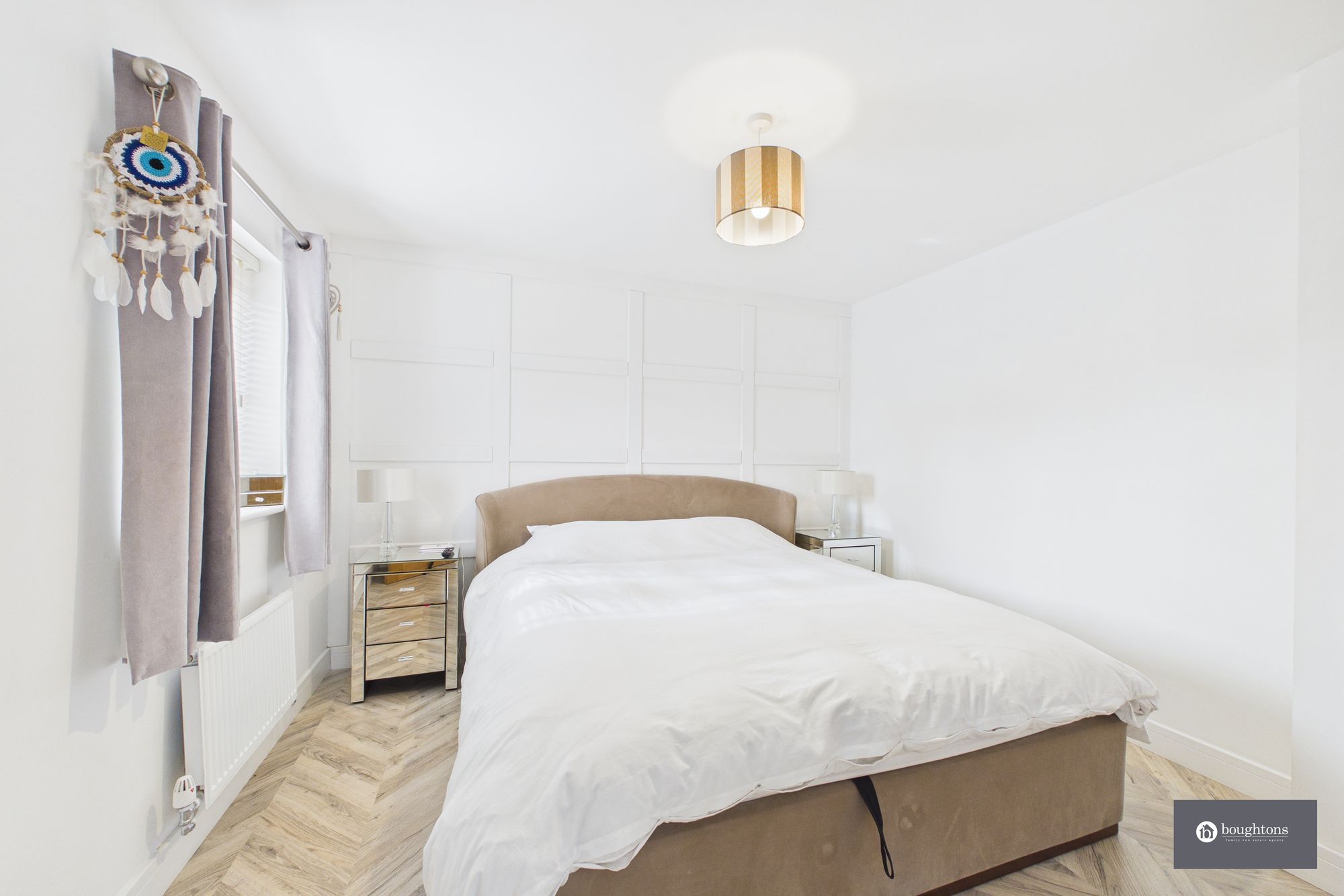 4 bed detached house for sale in Orion Drive, Brackley, NN13  - Property Image 13