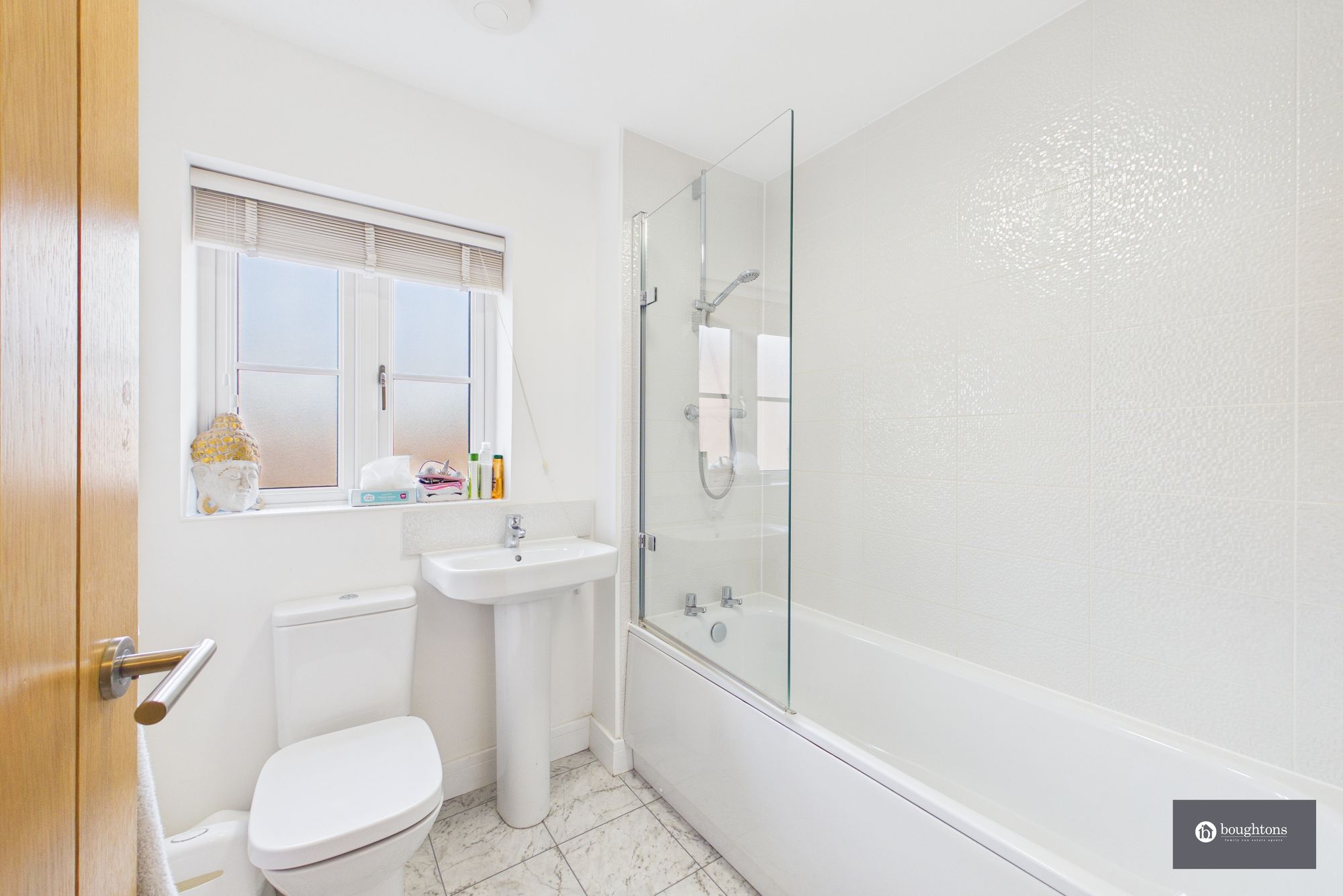 4 bed detached house for sale in Orion Drive, Brackley, NN13  - Property Image 21