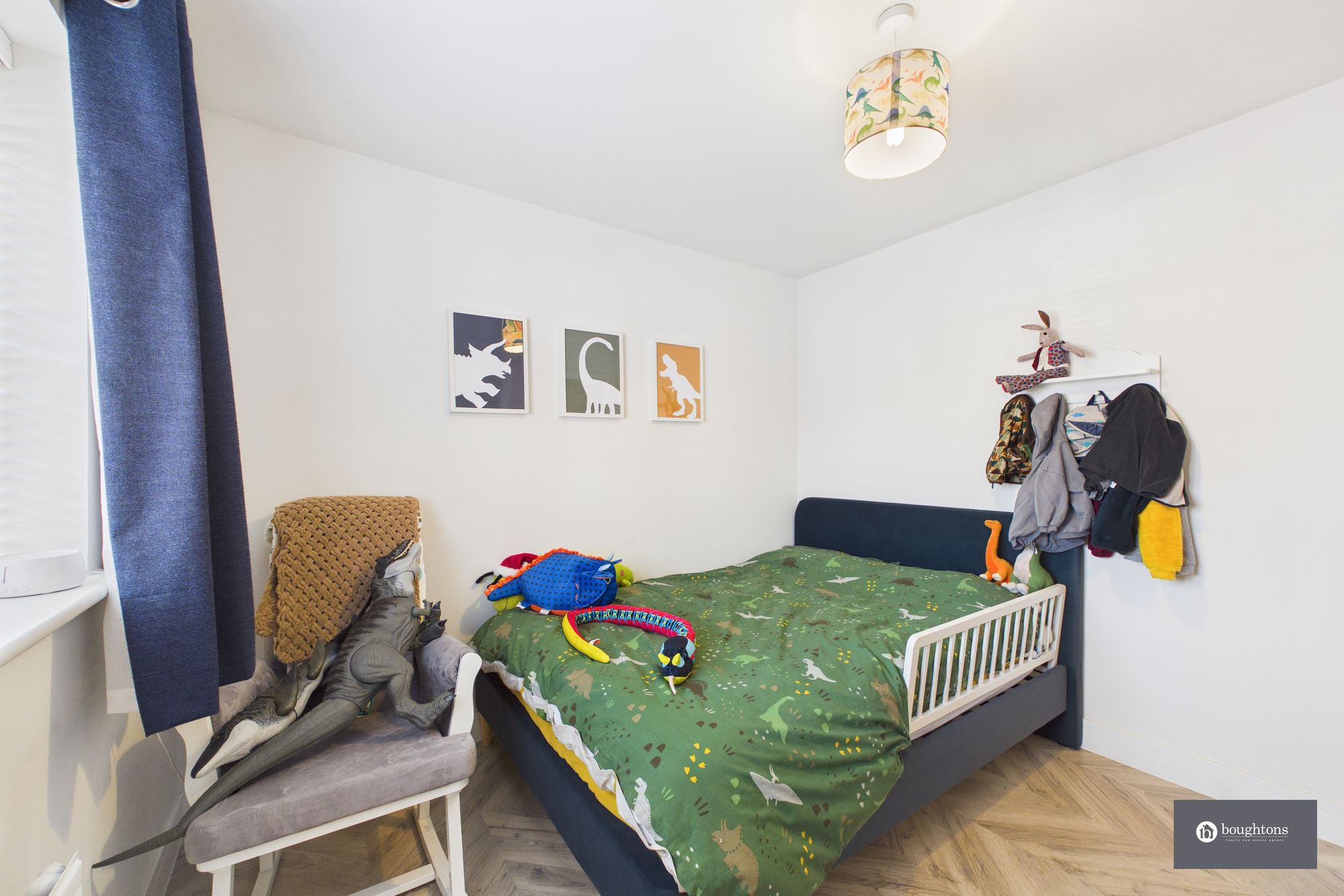 4 bed detached house for sale in Orion Drive, Brackley, NN13  - Property Image 19