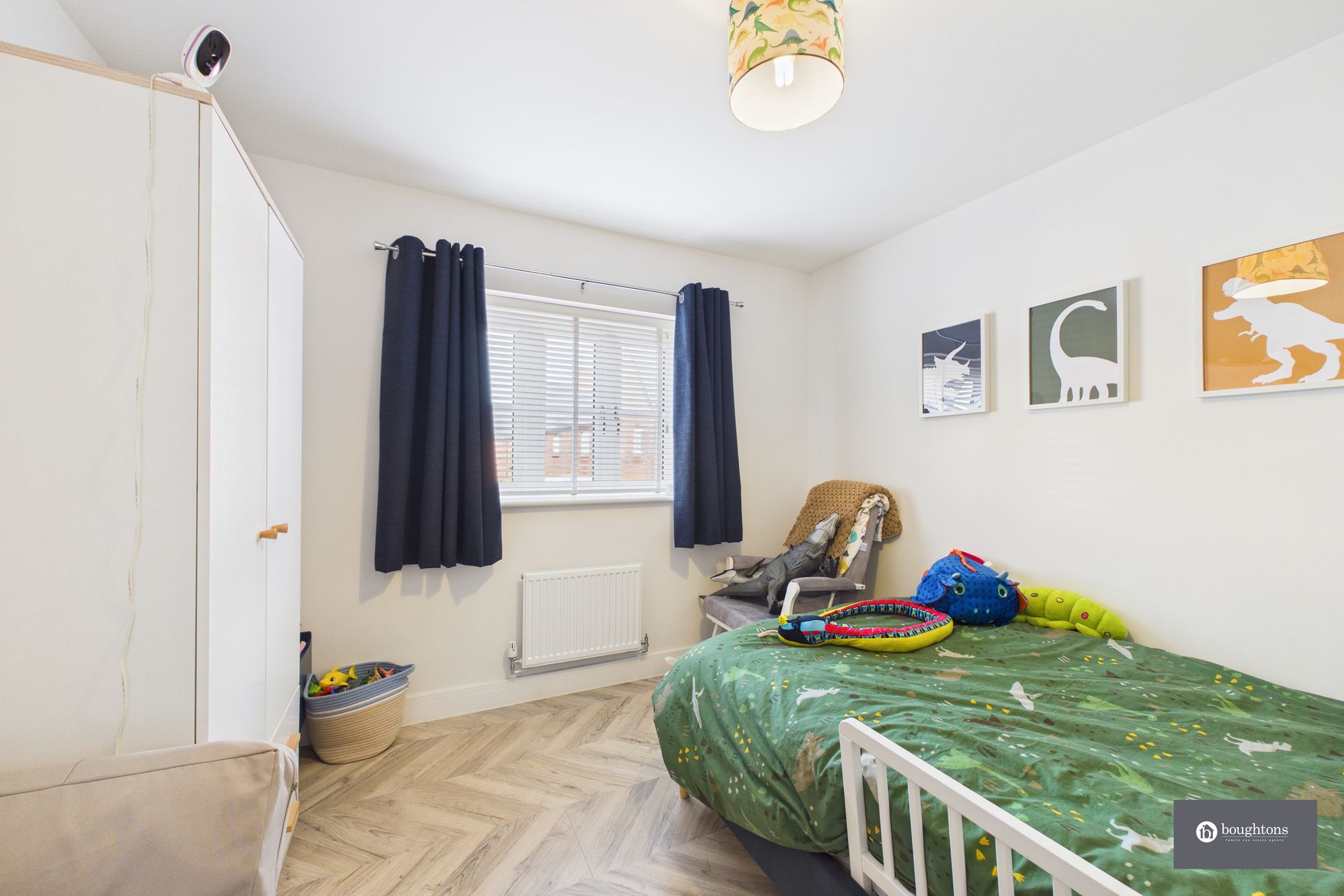 4 bed detached house for sale in Orion Drive, Brackley, NN13  - Property Image 20