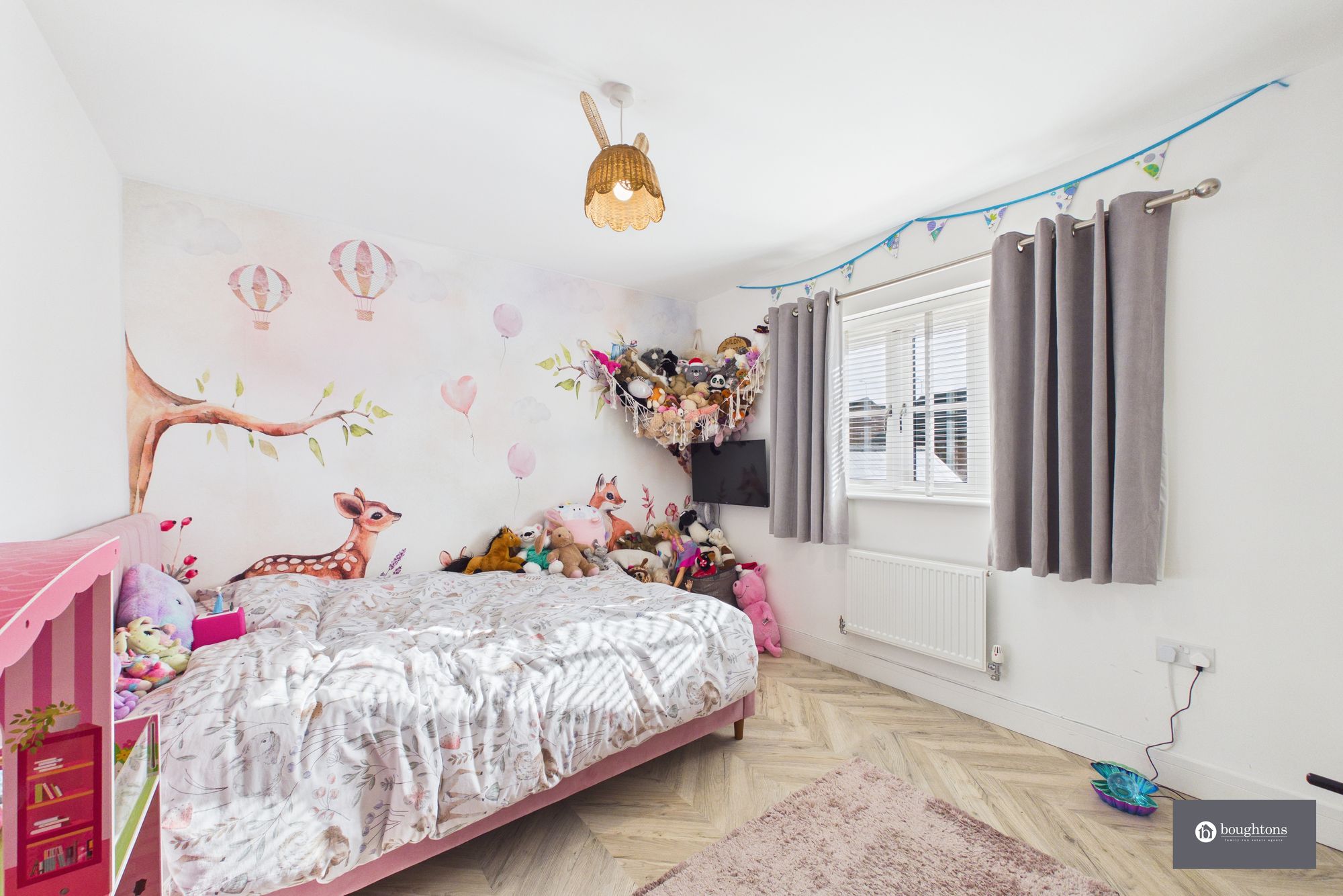 4 bed detached house for sale in Orion Drive, Brackley, NN13  - Property Image 16